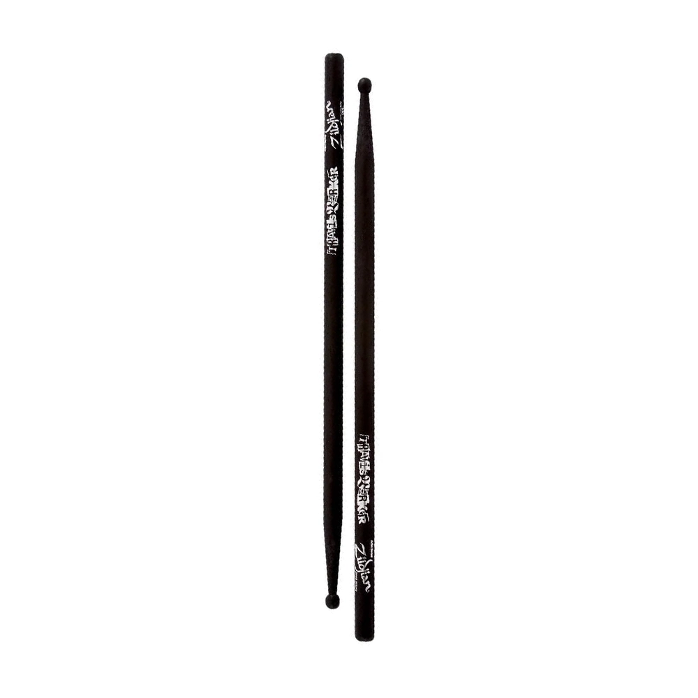 Zildjian ZASTBLK Signature Travis Barker Black Drumstick