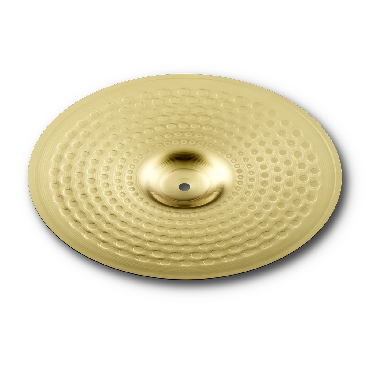 Zildjian ZP14PR Planet Z 14" Hi Hat Cymbals