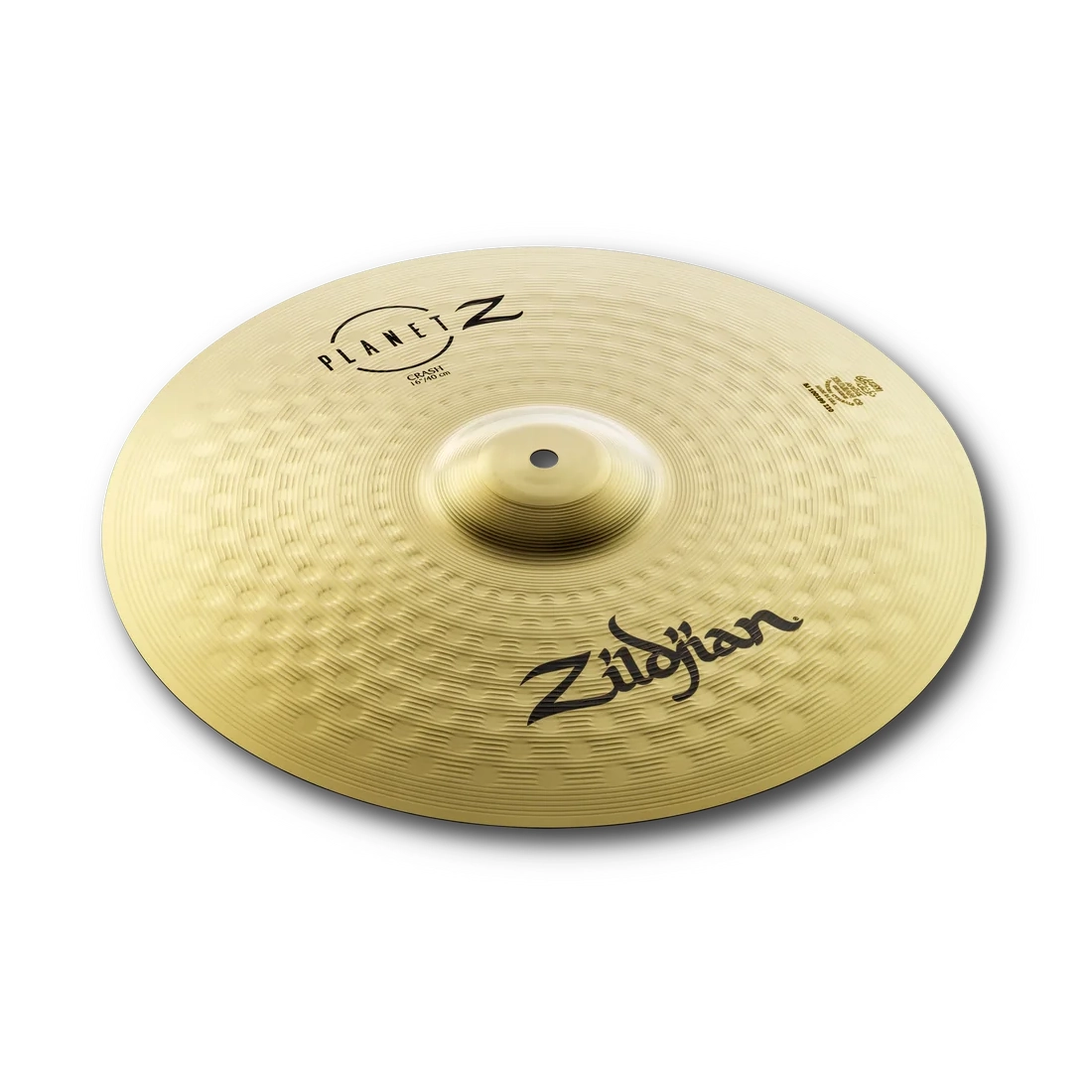 ZP16C Angle on white background.