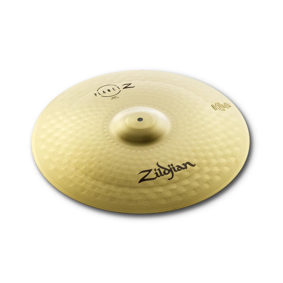 ZP4PK Ride on white background.