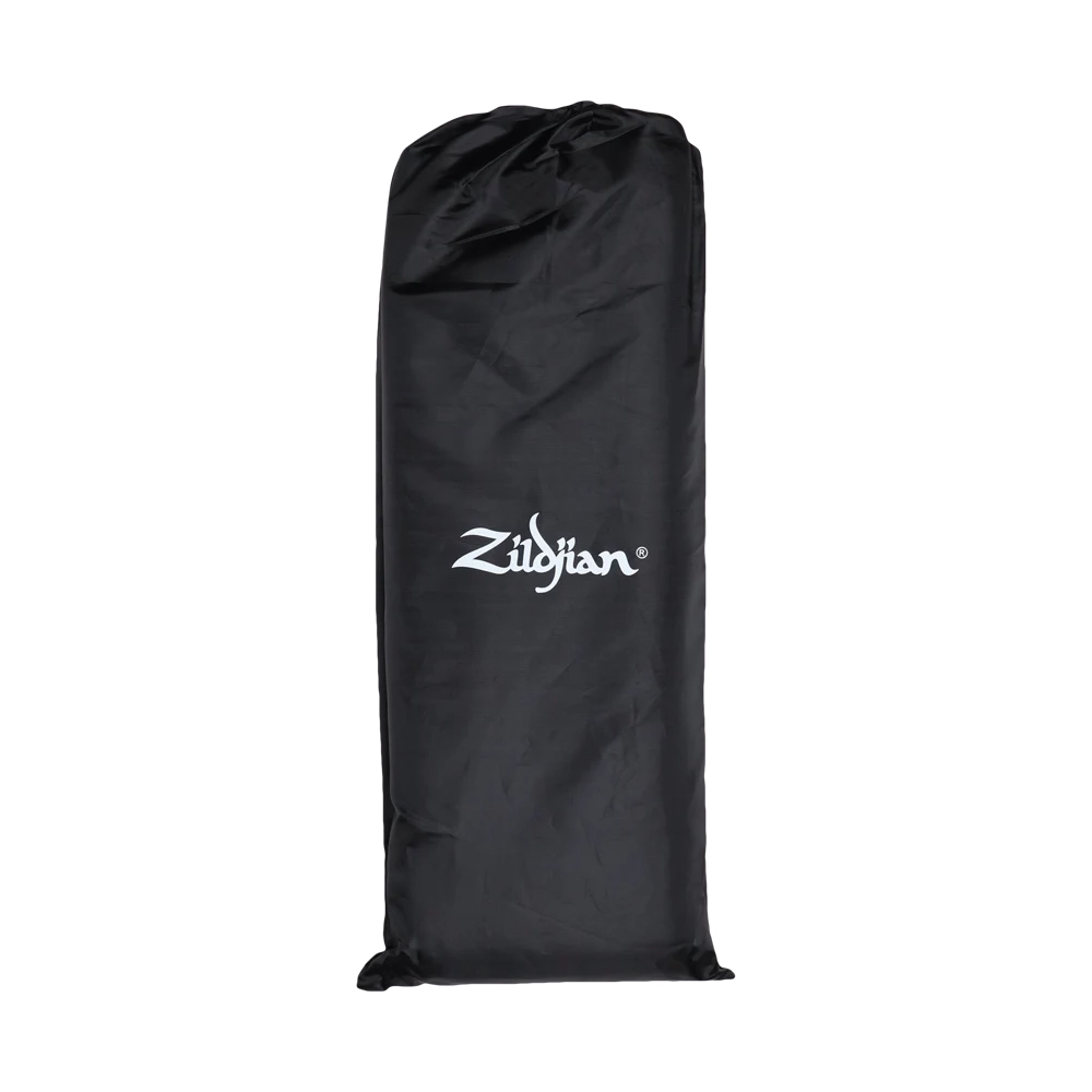 Zildjian Deluxe Drum Rug Black