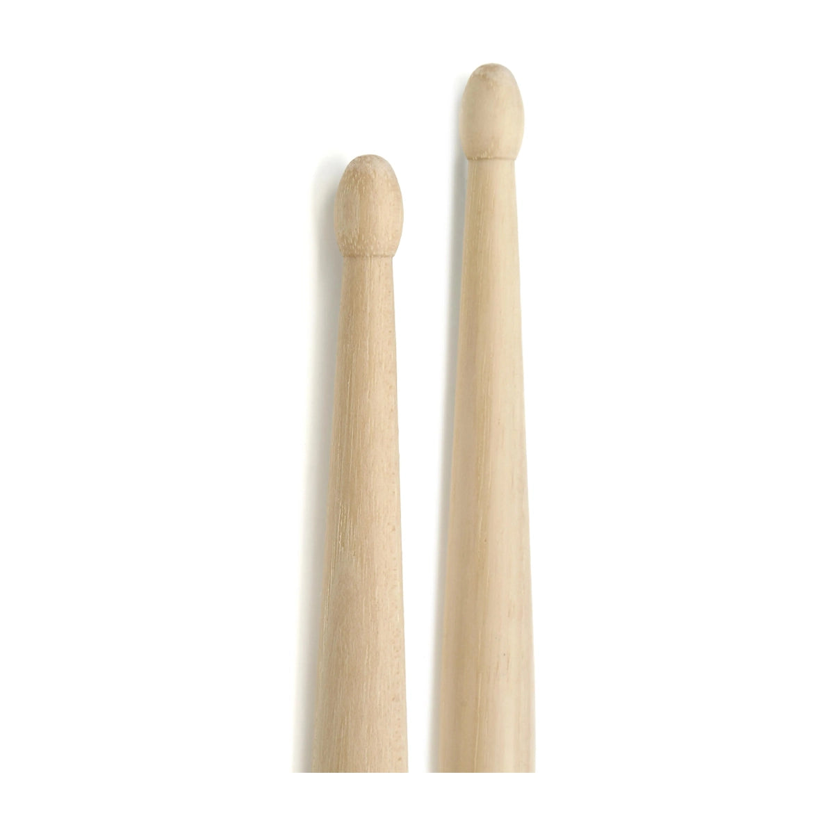 Zildjian ZS5B Natural Hickory Drumsticks - Super 5B