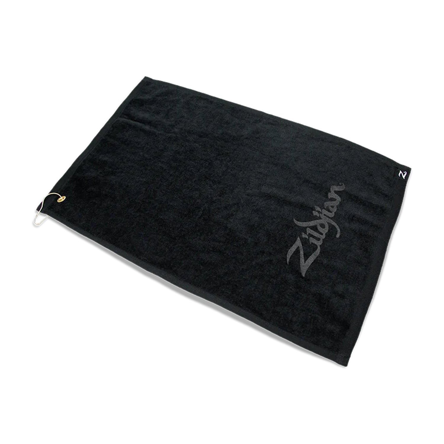 Zildjian Ztowel Black Drummers Towel