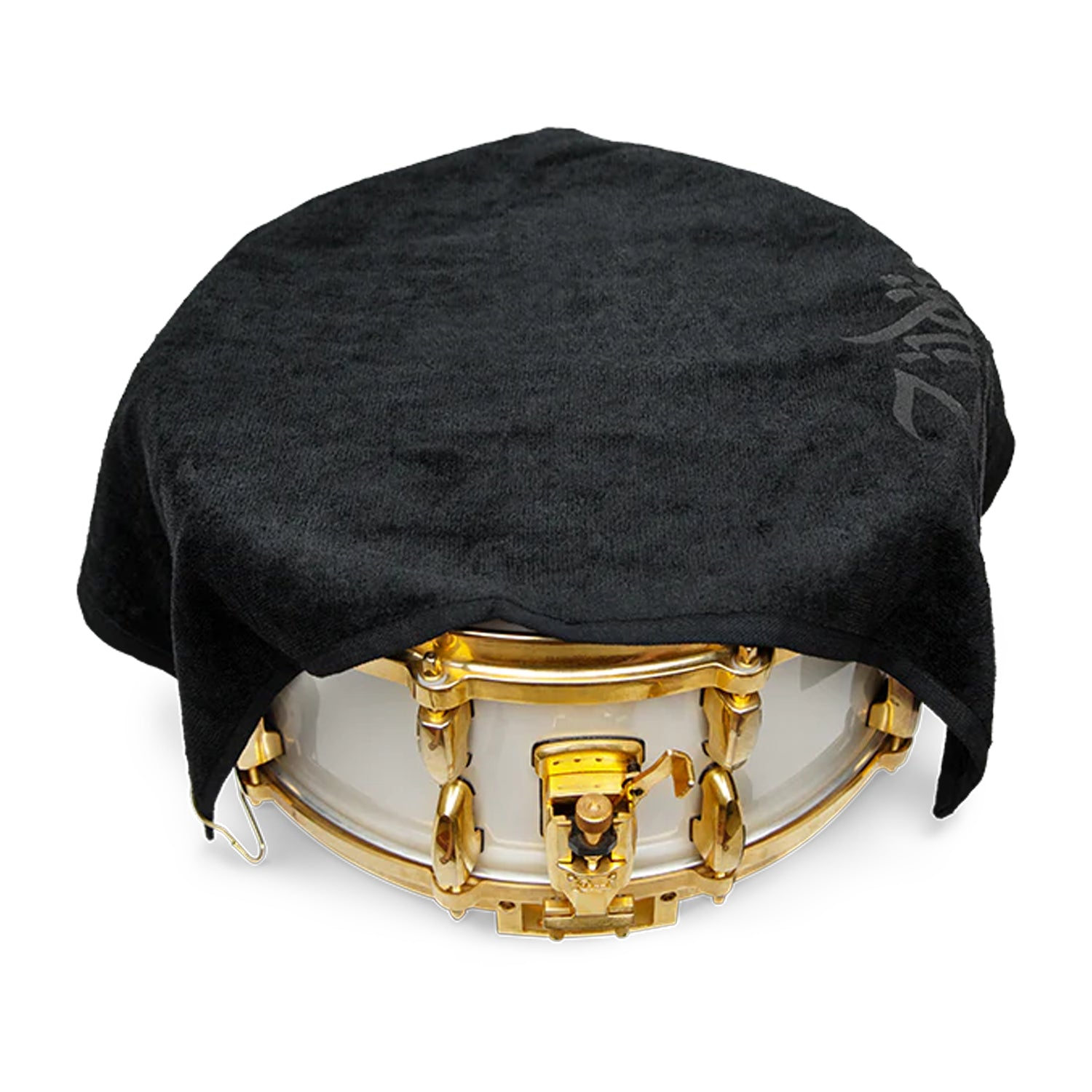 Zildjian Ztowel Black Drummers Towel