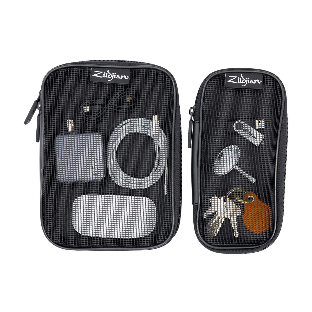 Zildjian Touring ZXAP0040 Accessory Pouch - Black