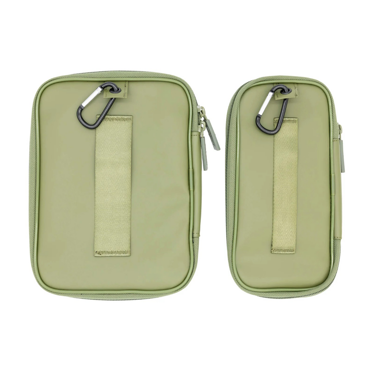 Zildjian Touring ZXAP0060 Accessory Pouch - Sage Green