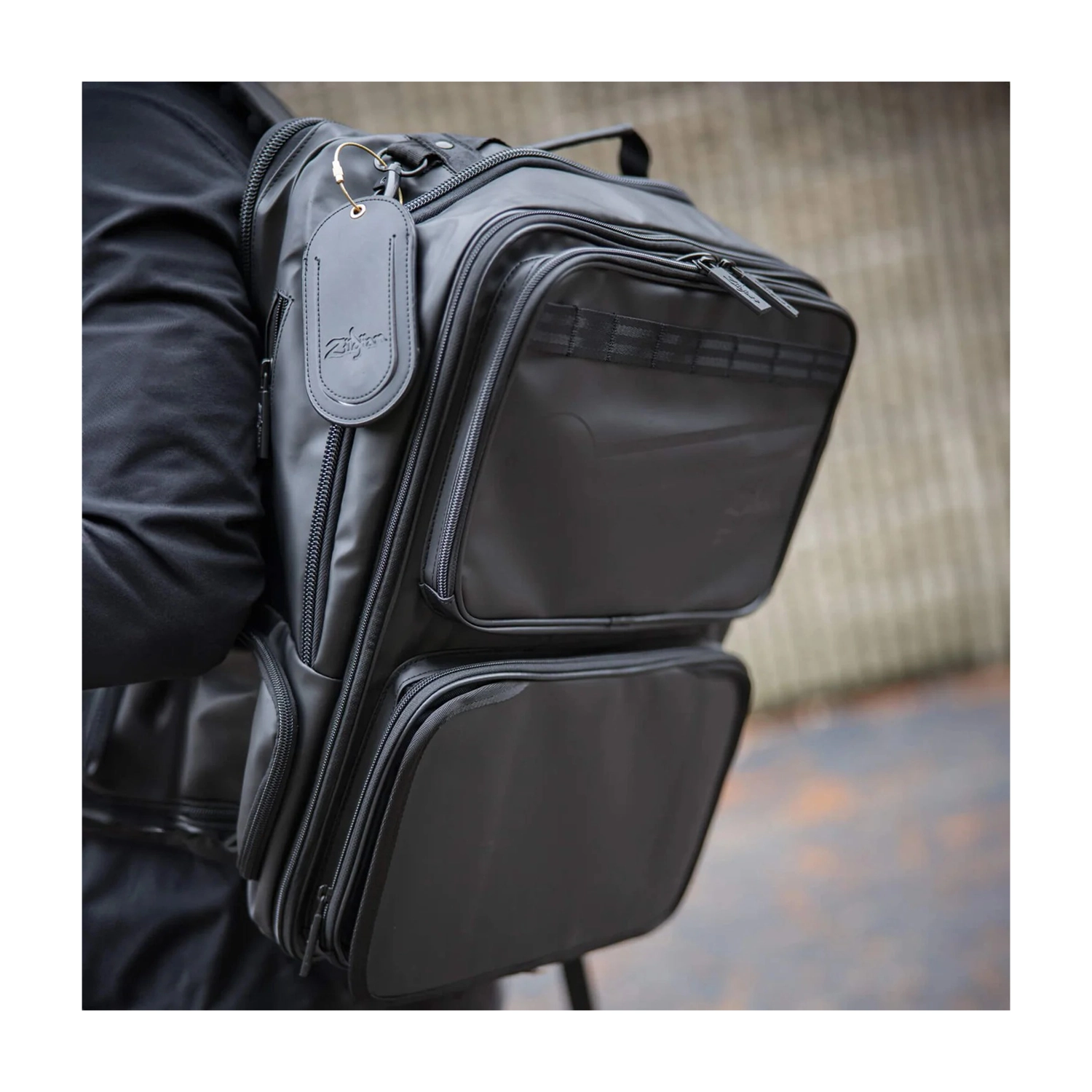Zildjian ZXBP00403 Touring Backpack - Lifestyle