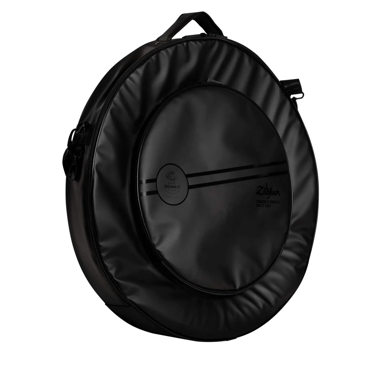 Zildjian Gigging Bolso para Platillos de 22" - Negro