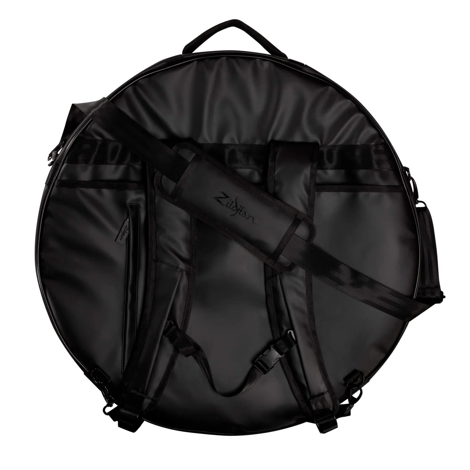 Zildjian Gigging Bolso para Platillos de 22" - Negro