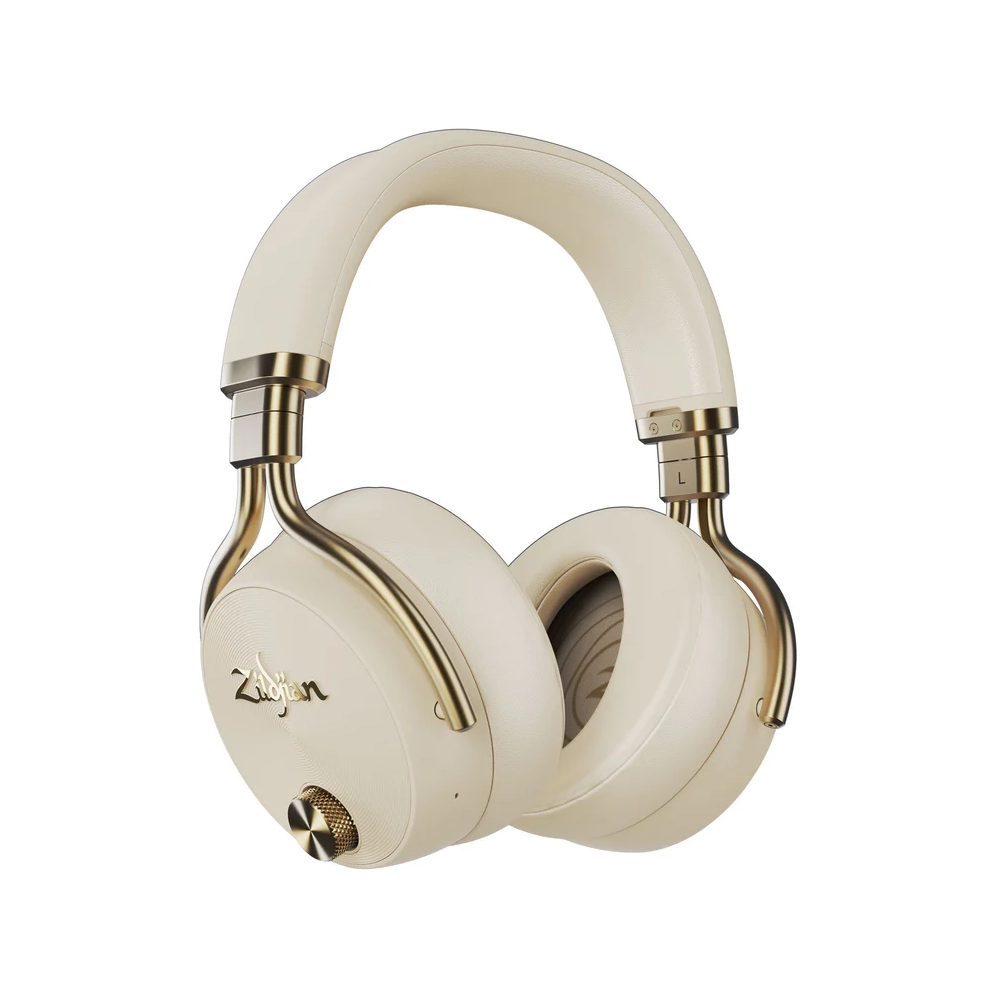 Zildjian ALCHEM-E PerfectTune Headphones - Sandstorm