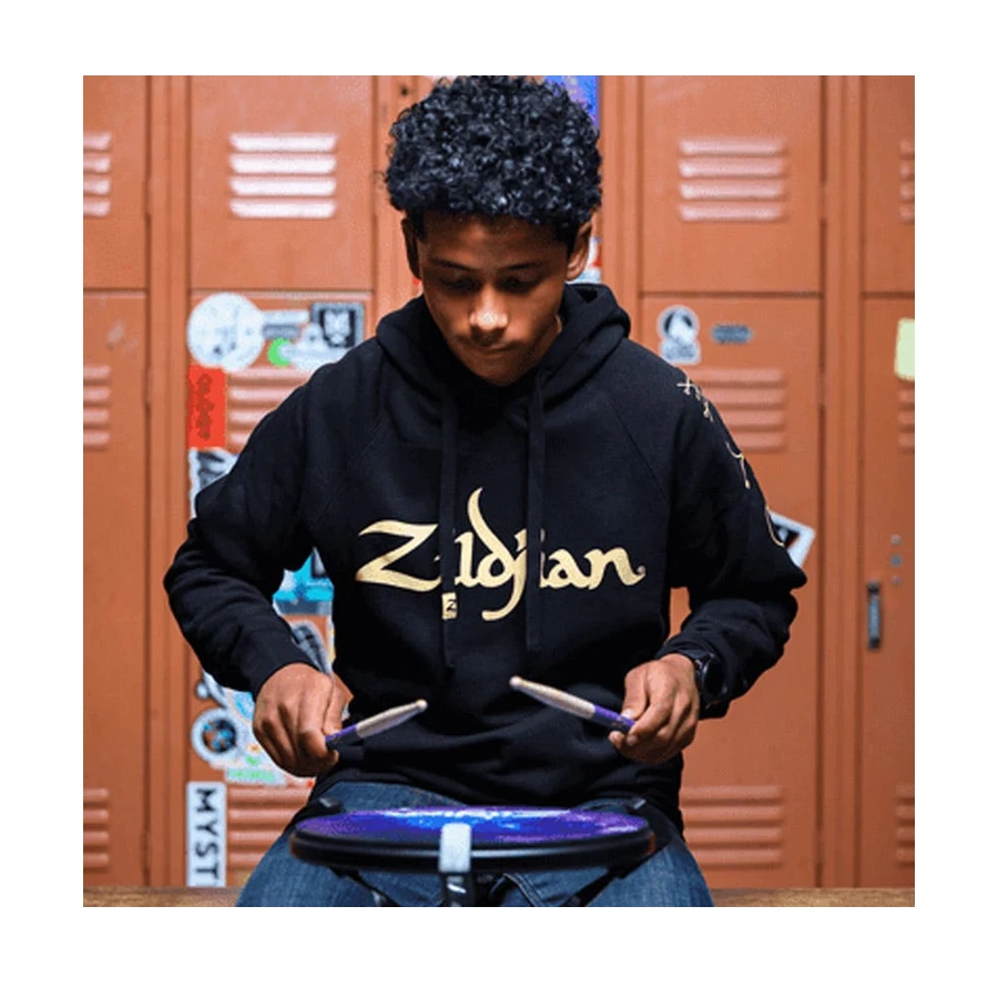 Zildjian ZXPPGAL06 6" Galaxy Practice Pad