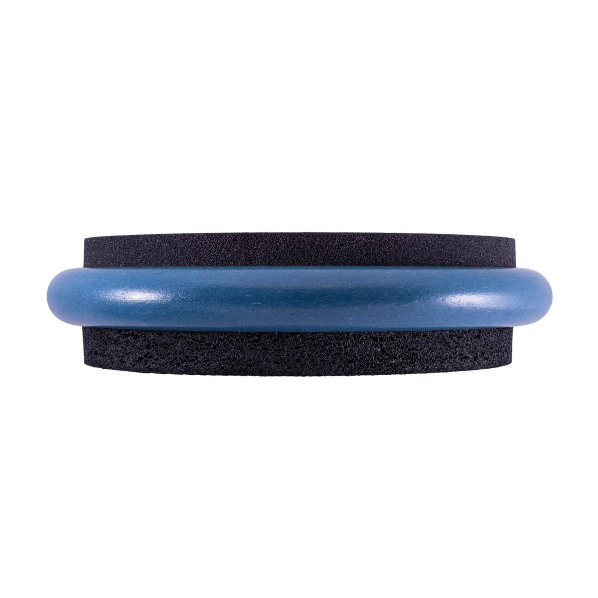 Zildjian ZXPPRCB06 Reflexx Conditioning 6" Drumming Practice Pad - Blue