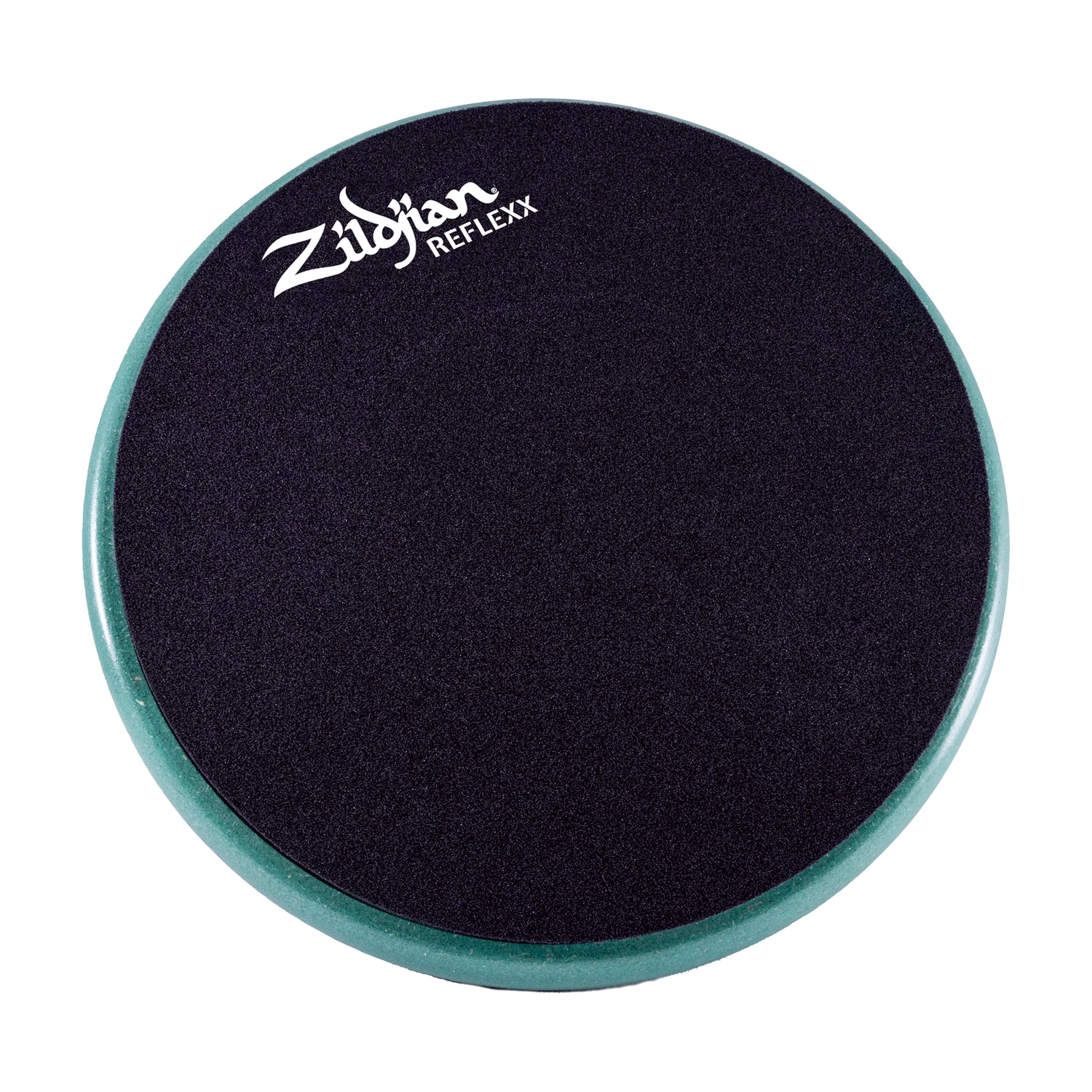 Zildjian Reflexx Workout Pad 10" Pad - Green