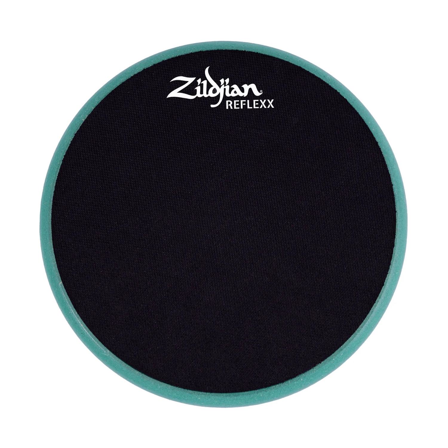 Zildjian Reflexx Workout Pad 10" Pad - Green