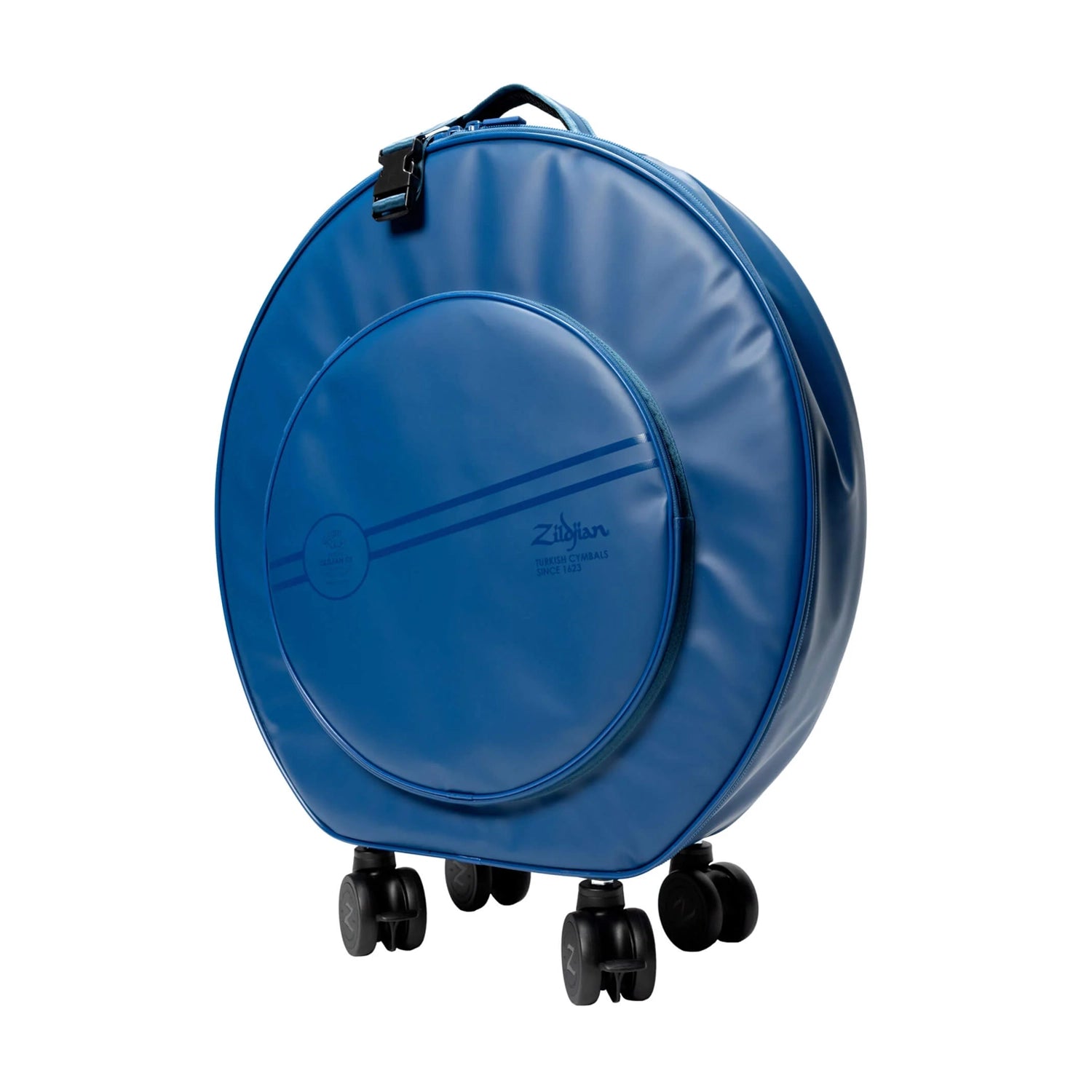 Zildjian ZXRB00524 Touring 24" Cymbal Bag - Midnight