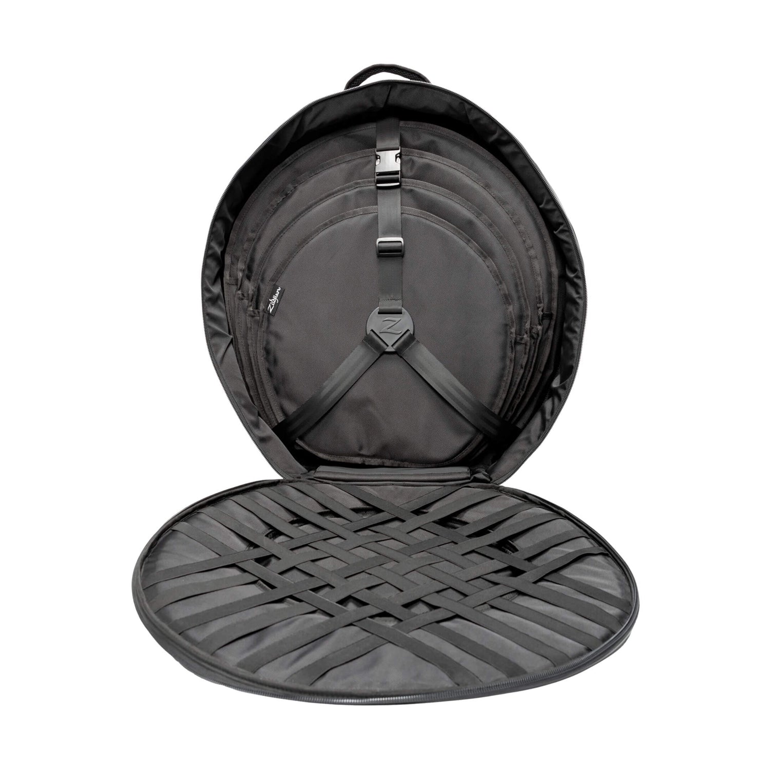 Zildjian ZXRB00524 Touring 24" Cymbal Bag - Midnight