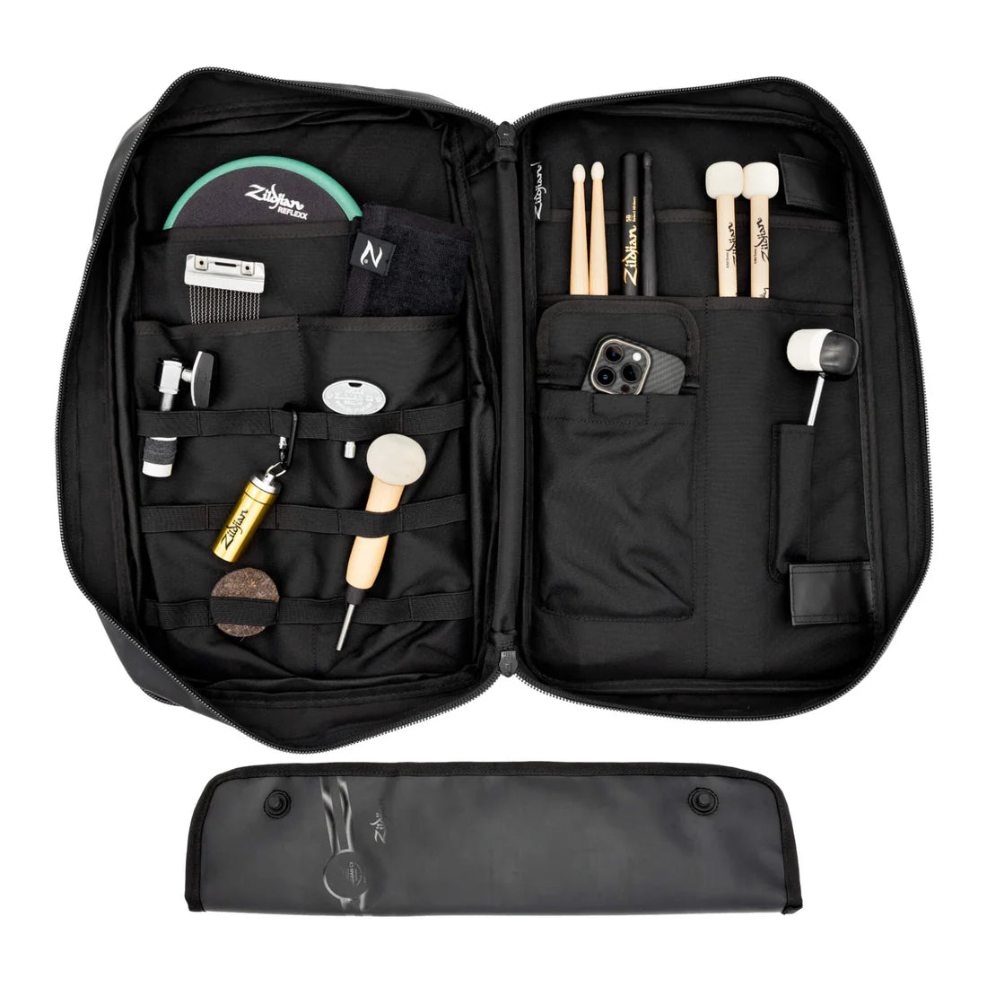 Zildjian Touring Stick Bag - Black