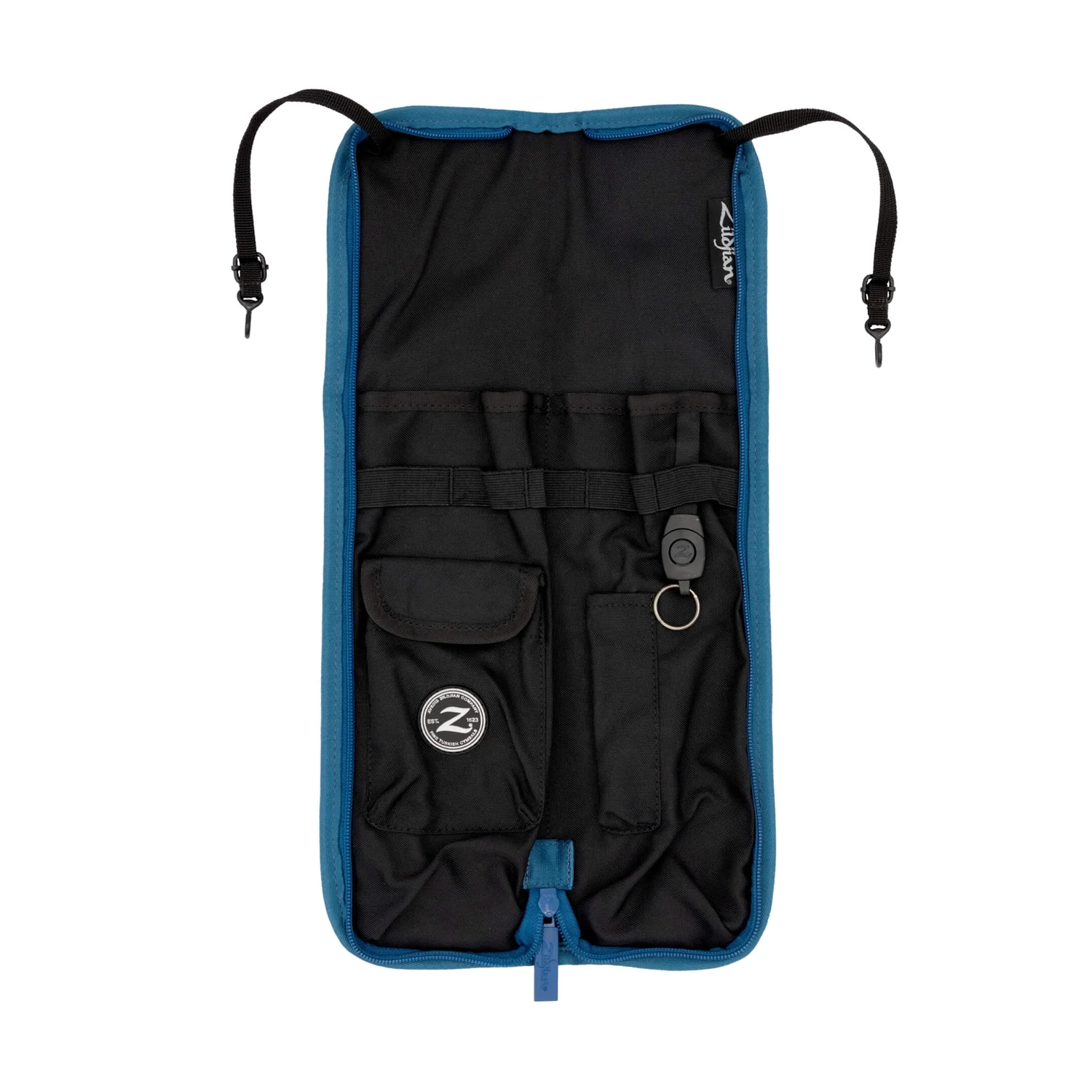 Zildjian ZXSB00503 Touring Stick Bag - Midnight