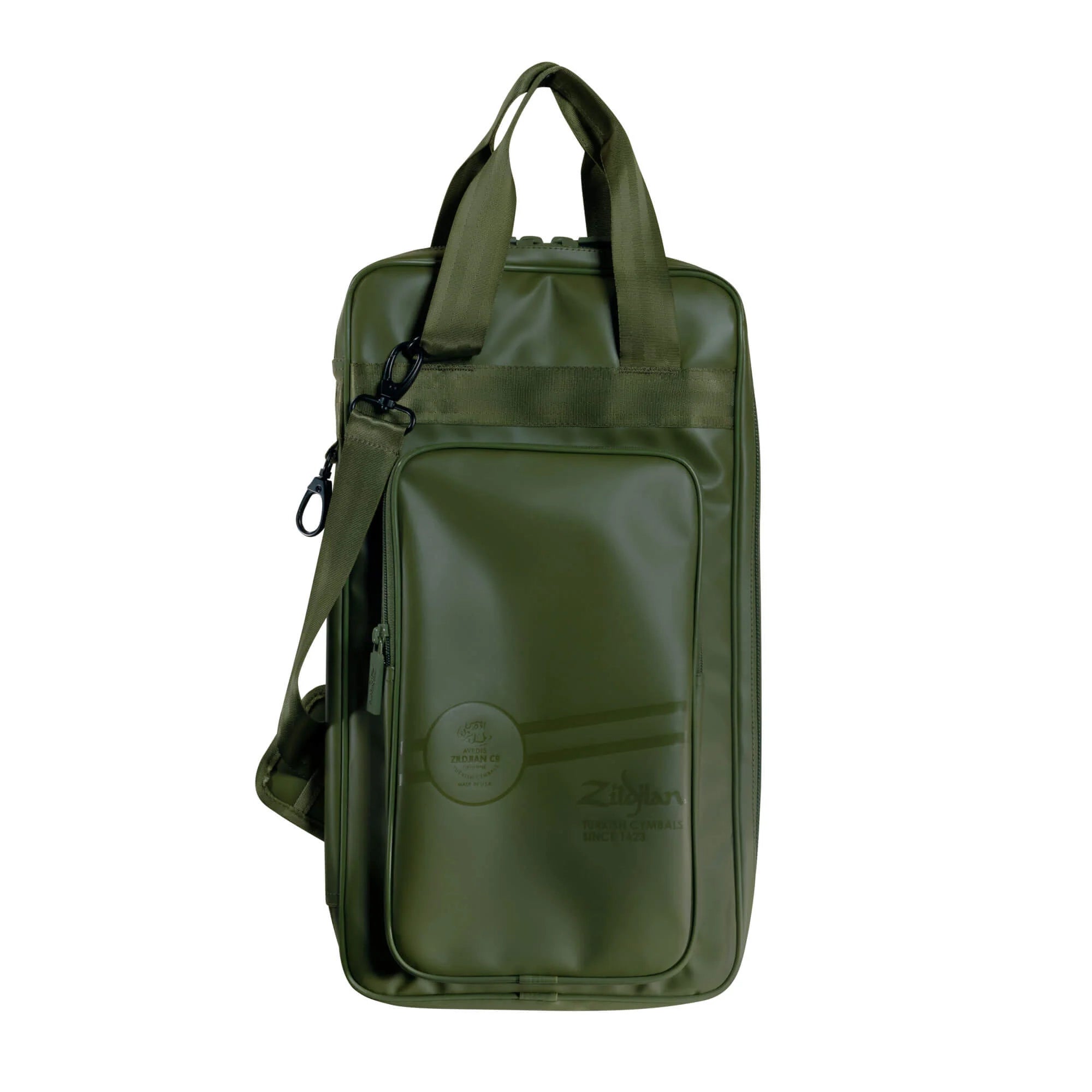 Zildjian ZXSB00602 Gigging Drumstick Bag For 10 Pairs Of Drumsticks -