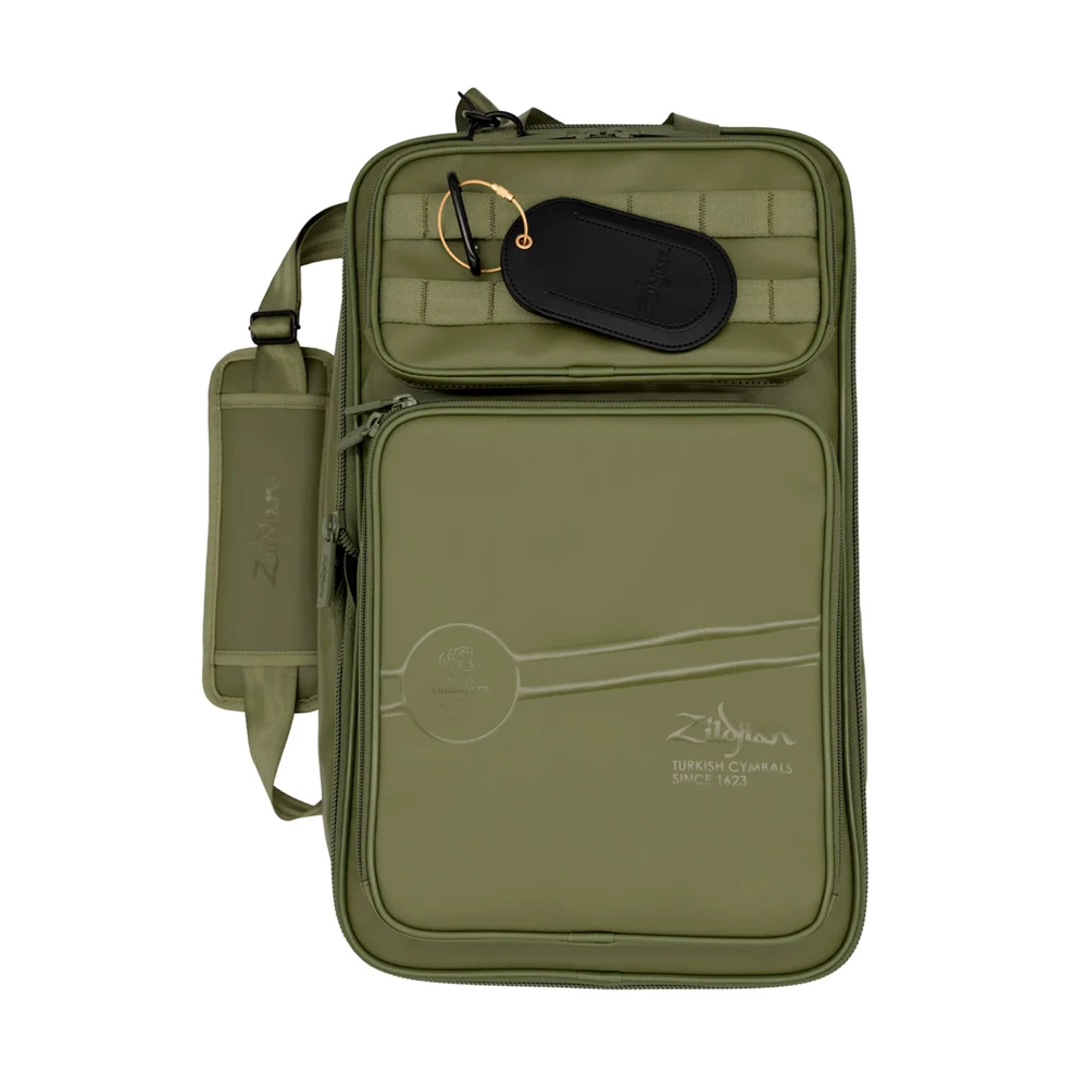 Zildjian ZXSB00603 Touring Stick Bag - Sage