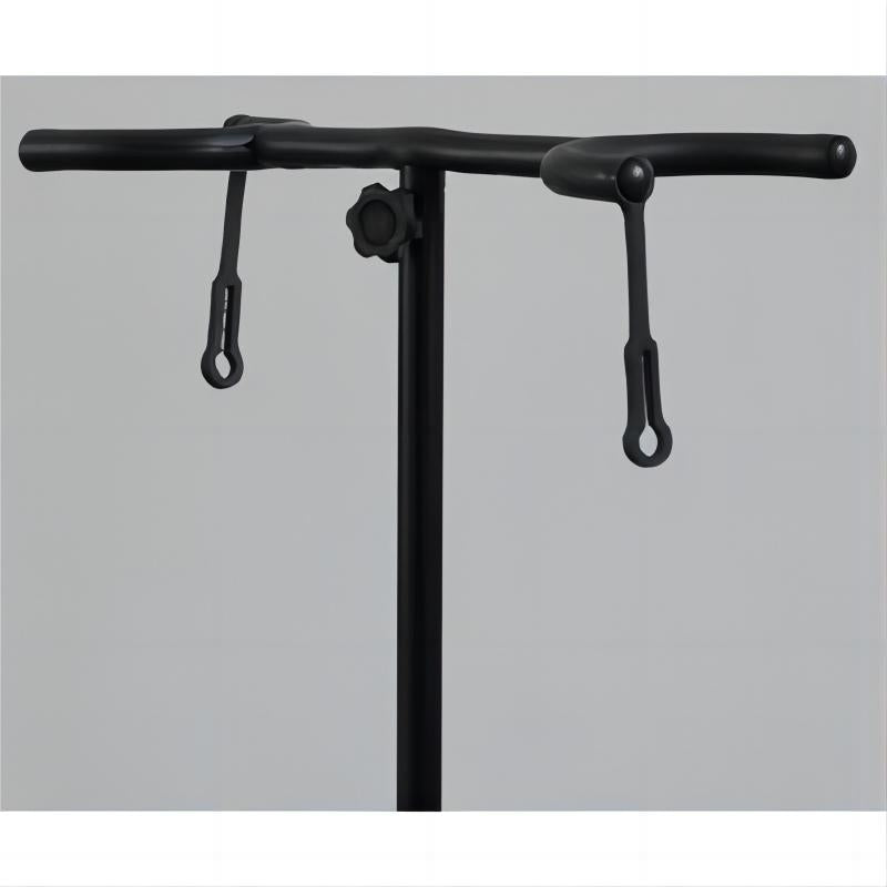 Stronghold 3402 Double Guitar Stand