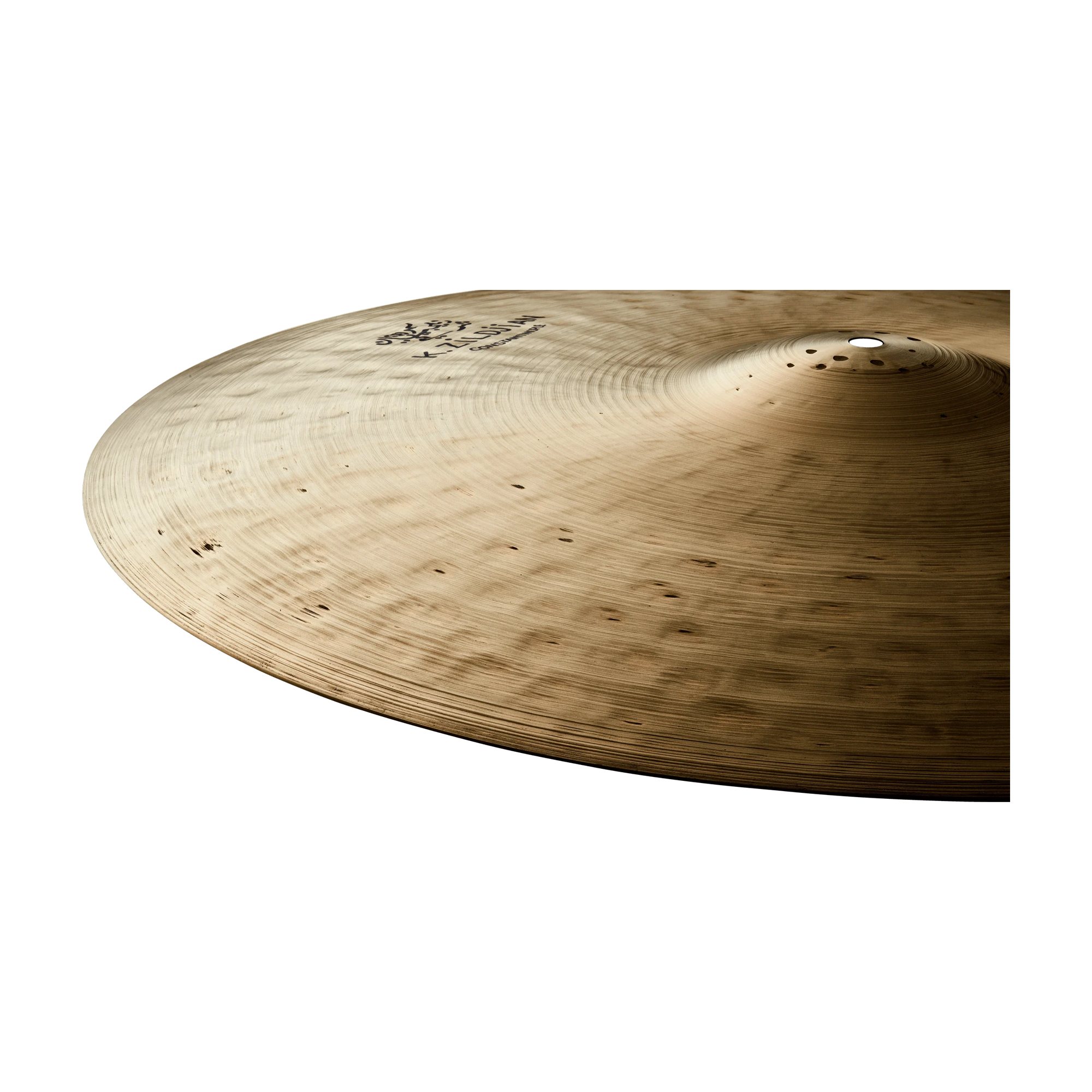 Zildjian K1020 22" K Constantinople Medium Ride