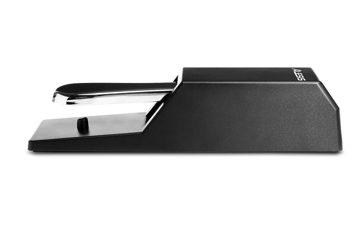 Alesis ASP-2 Universal Piano Style Sustain Pedal