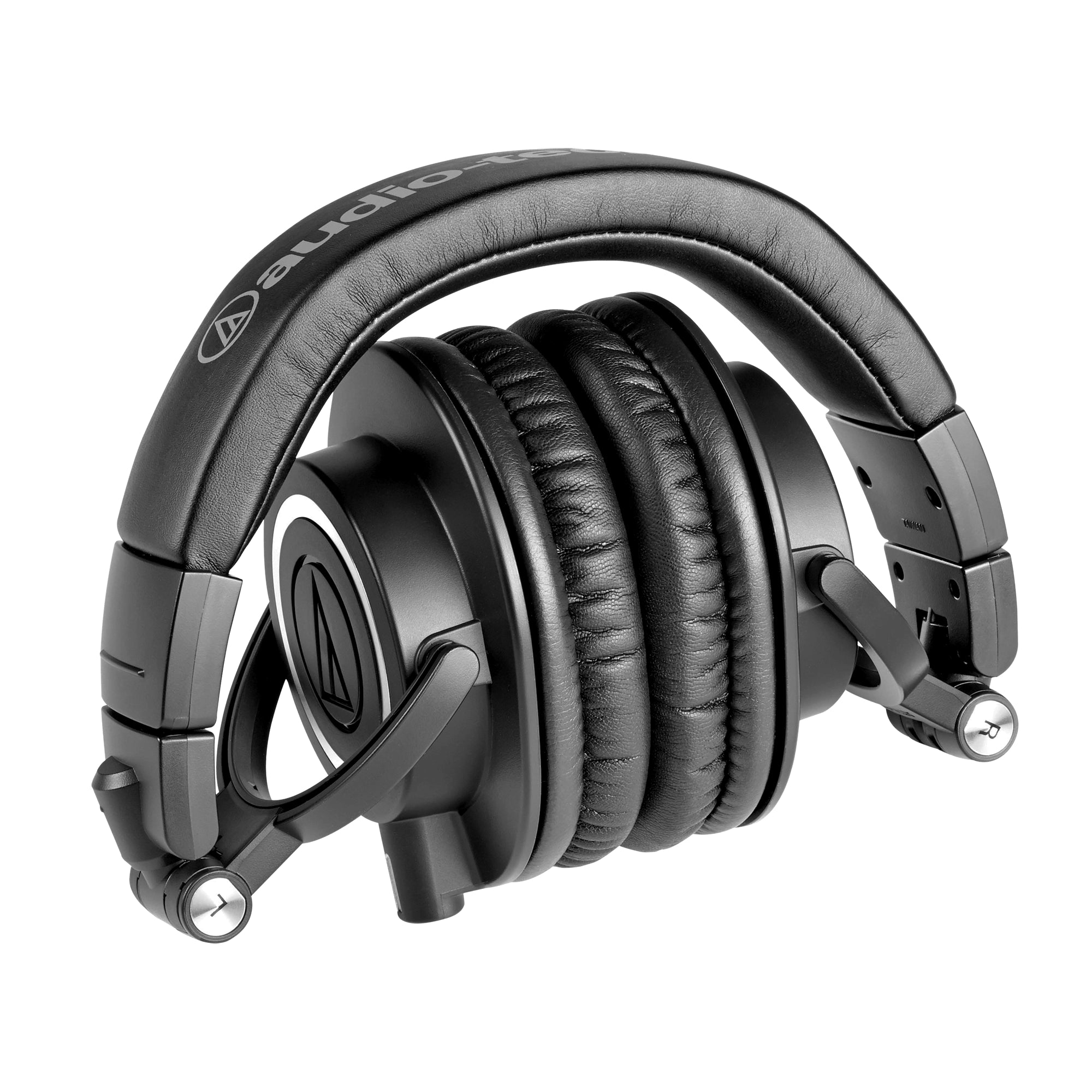 Auriculares de Monitoreo Audio-Technica ATH-M50x (Negro)