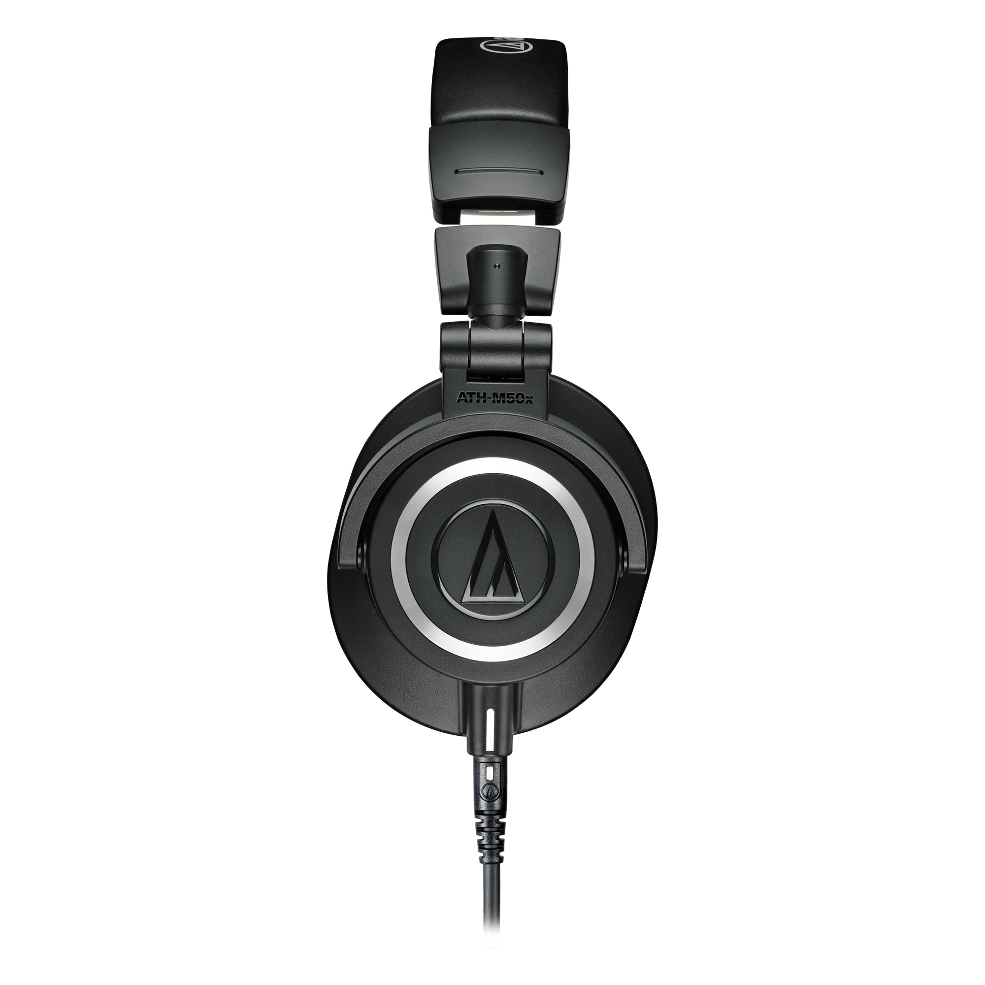 Auriculares de Monitoreo Audio-Technica ATH-M50x (Negro)