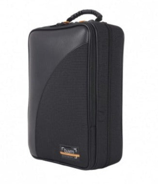 BAM CONS3027SB Conservatoire Bb Clarinet Case