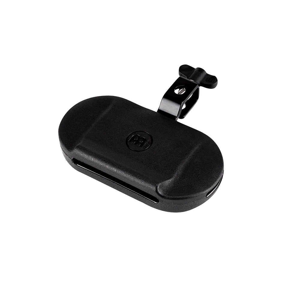 Meinl High Pitch Percussion Block Black