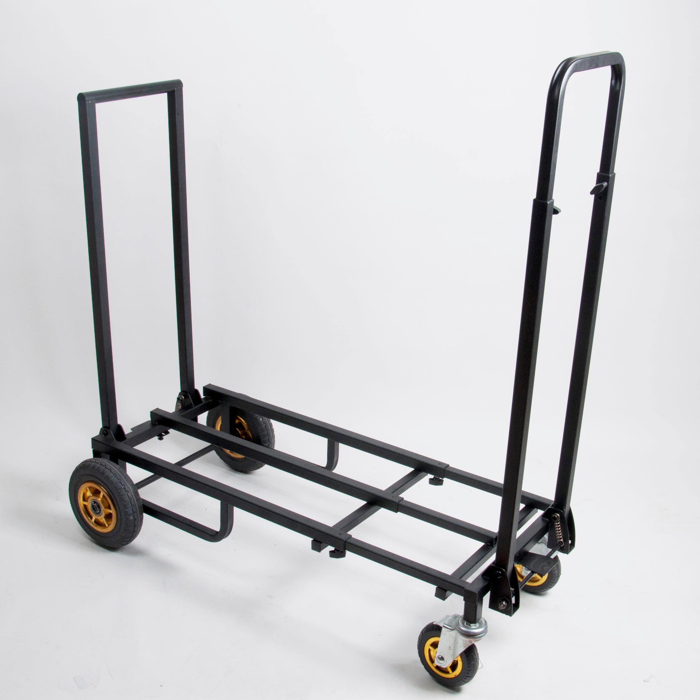 Stronghold Cart For Equipment