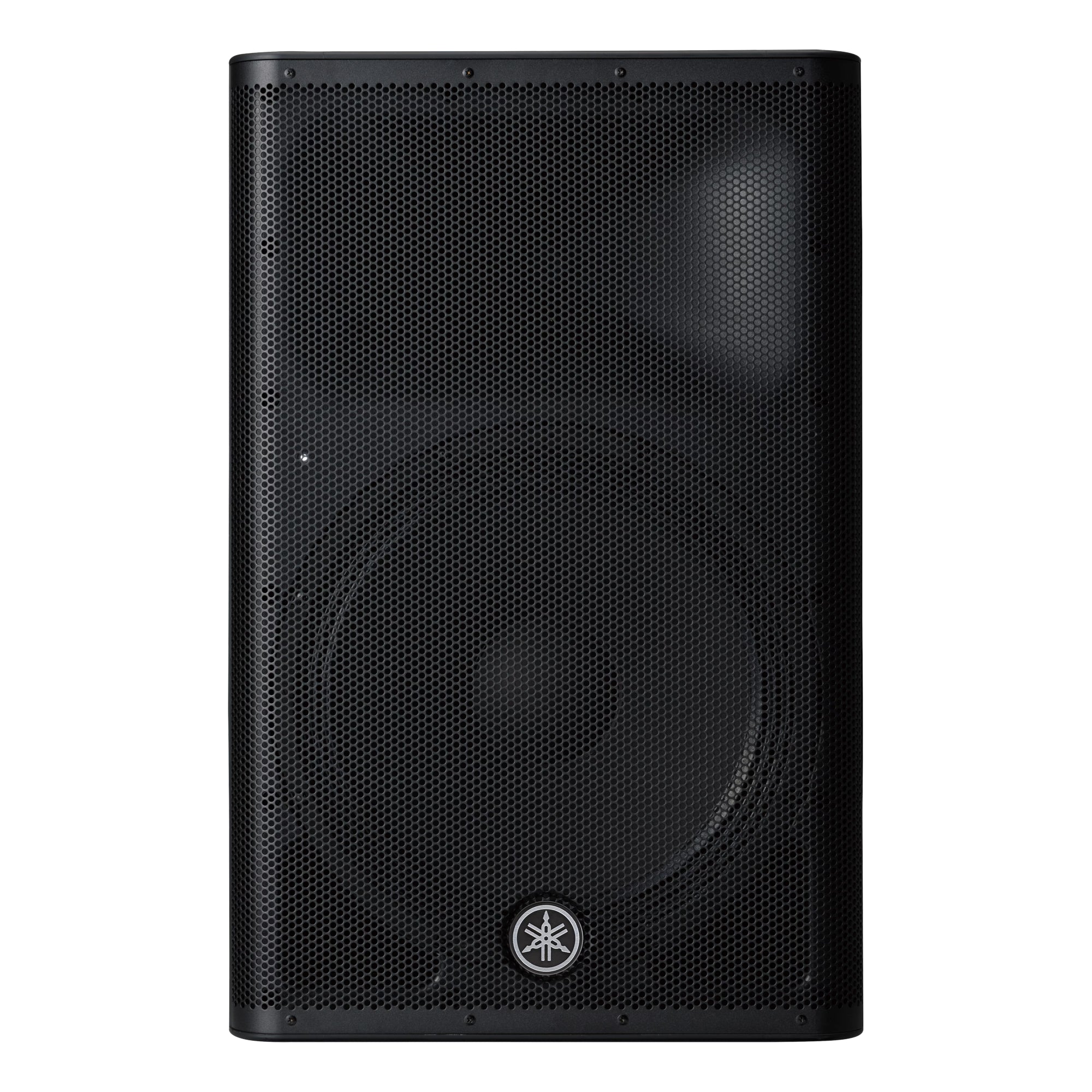Yamaha DXR15mkII 15" 1100W 2-Way Active Loudspeaker