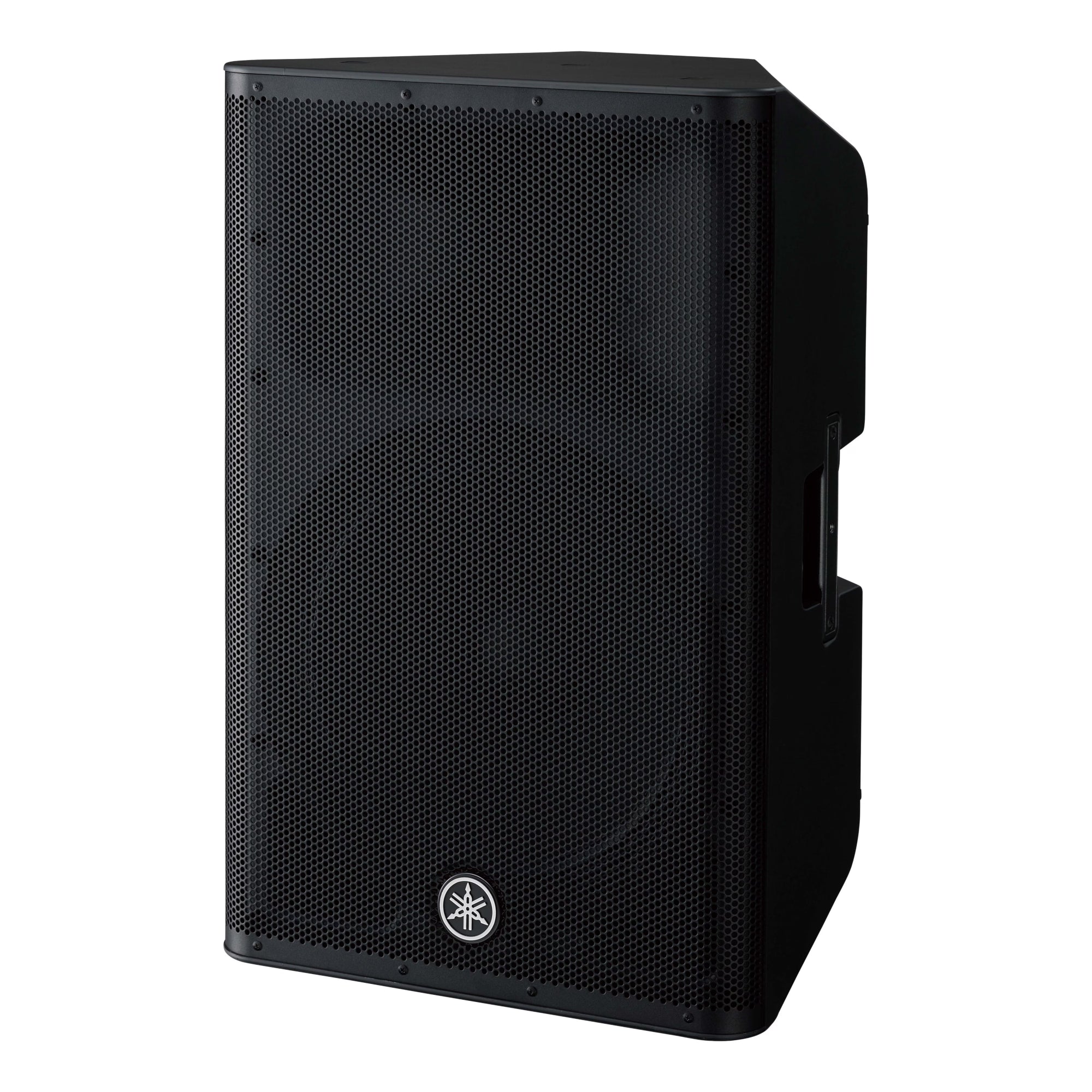 Yamaha DXR15mkII 15" 1100W 2-Way Active Loudspeaker