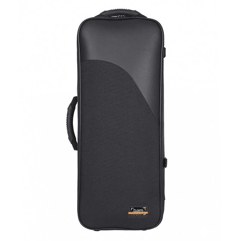 Bam Conservatoire Line Tenor Sax Case - Black