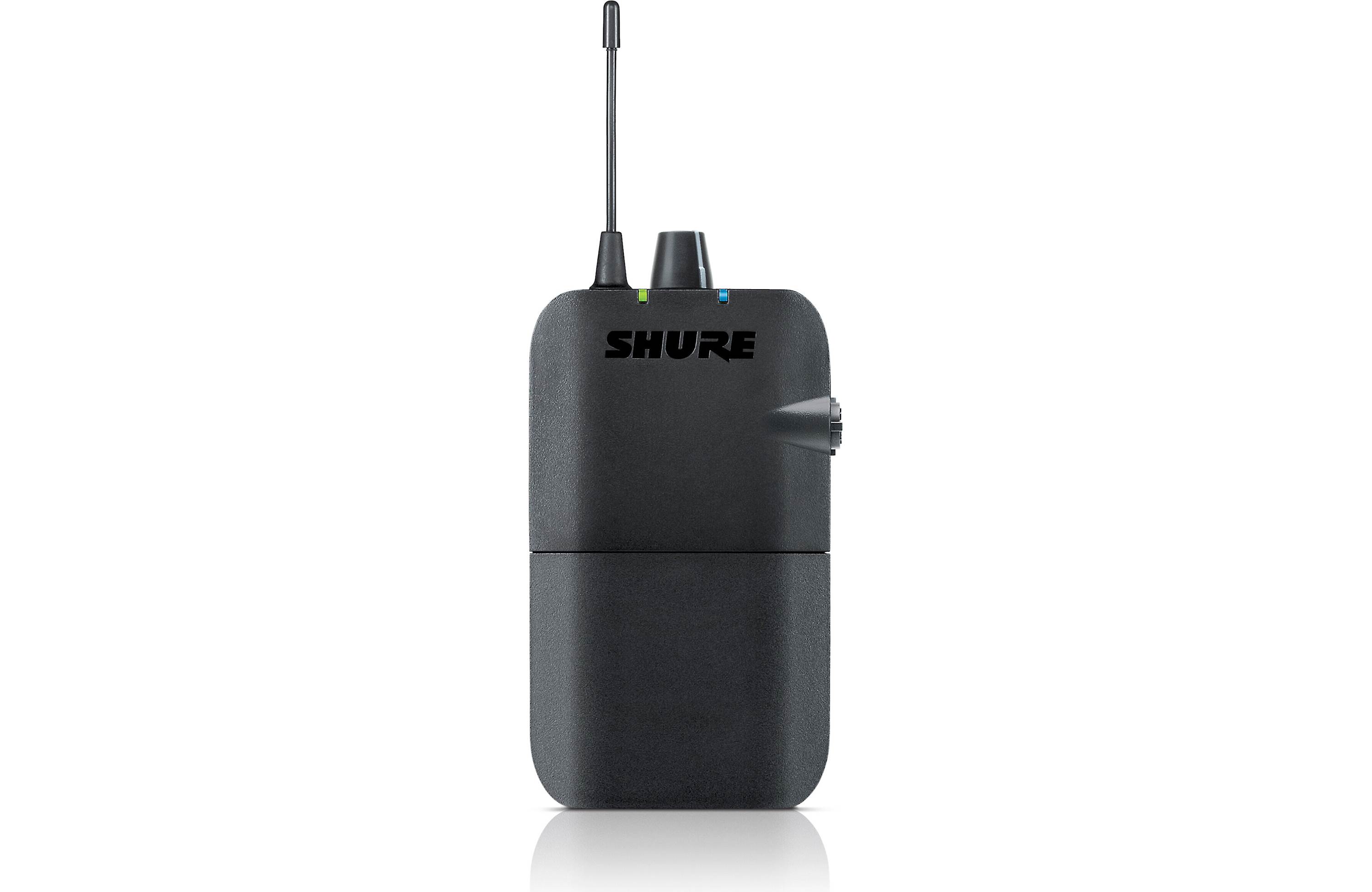 Shure Psm300 P3tr112gr Wireless In-Ear Monitor System - J13 Band