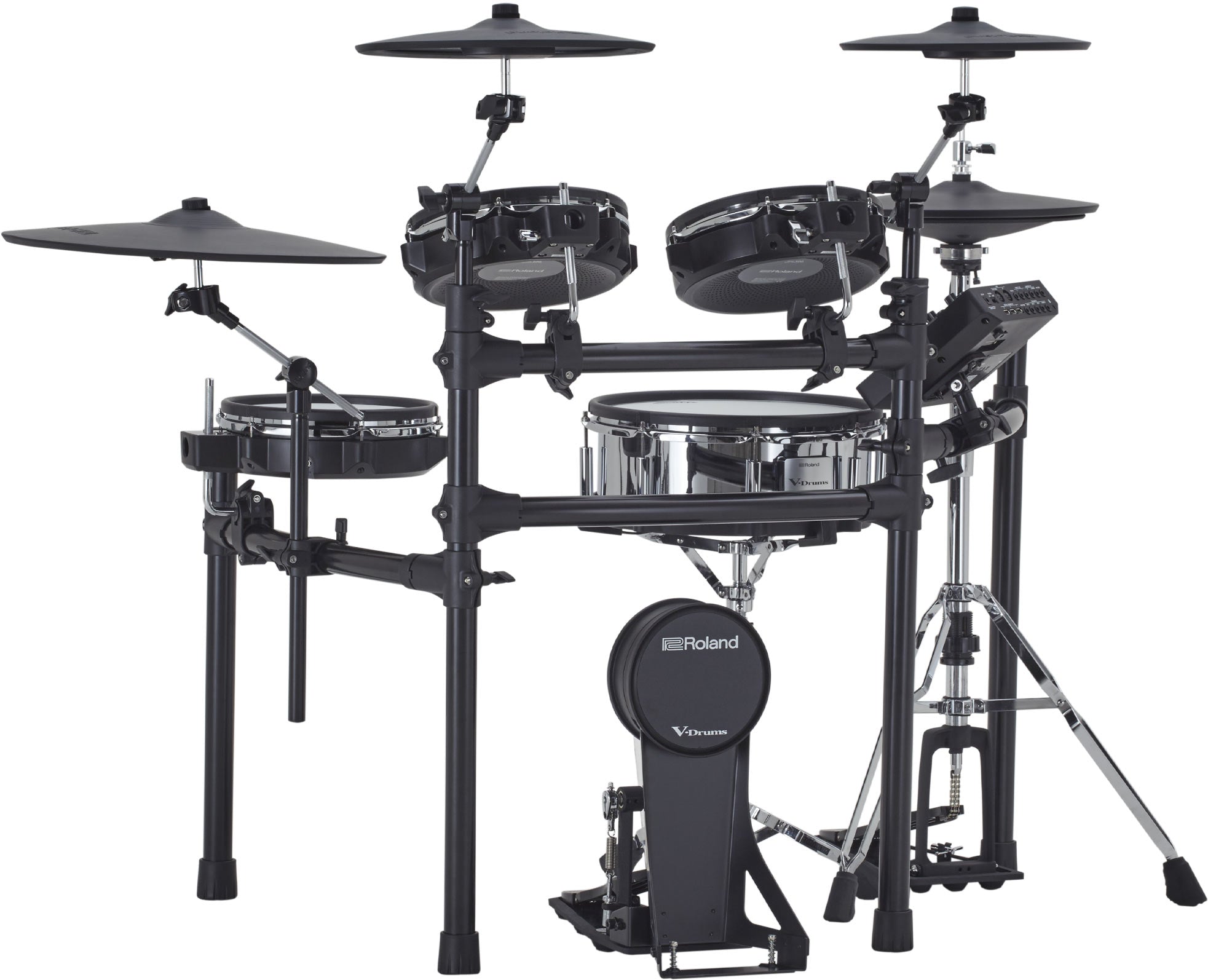 Roland V-Drums TD-27KV2 Electronic Drum Kit