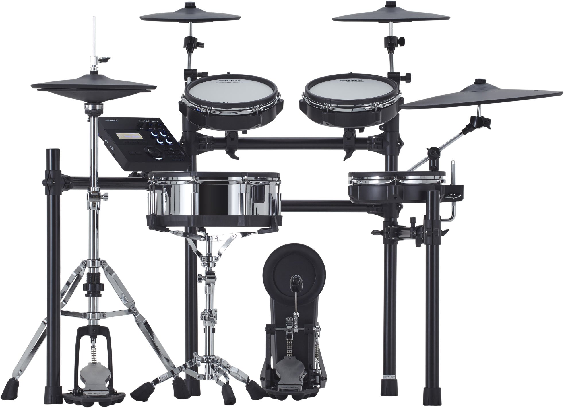 Roland V-Drums TD-27KV2 Electronic Drum Kit