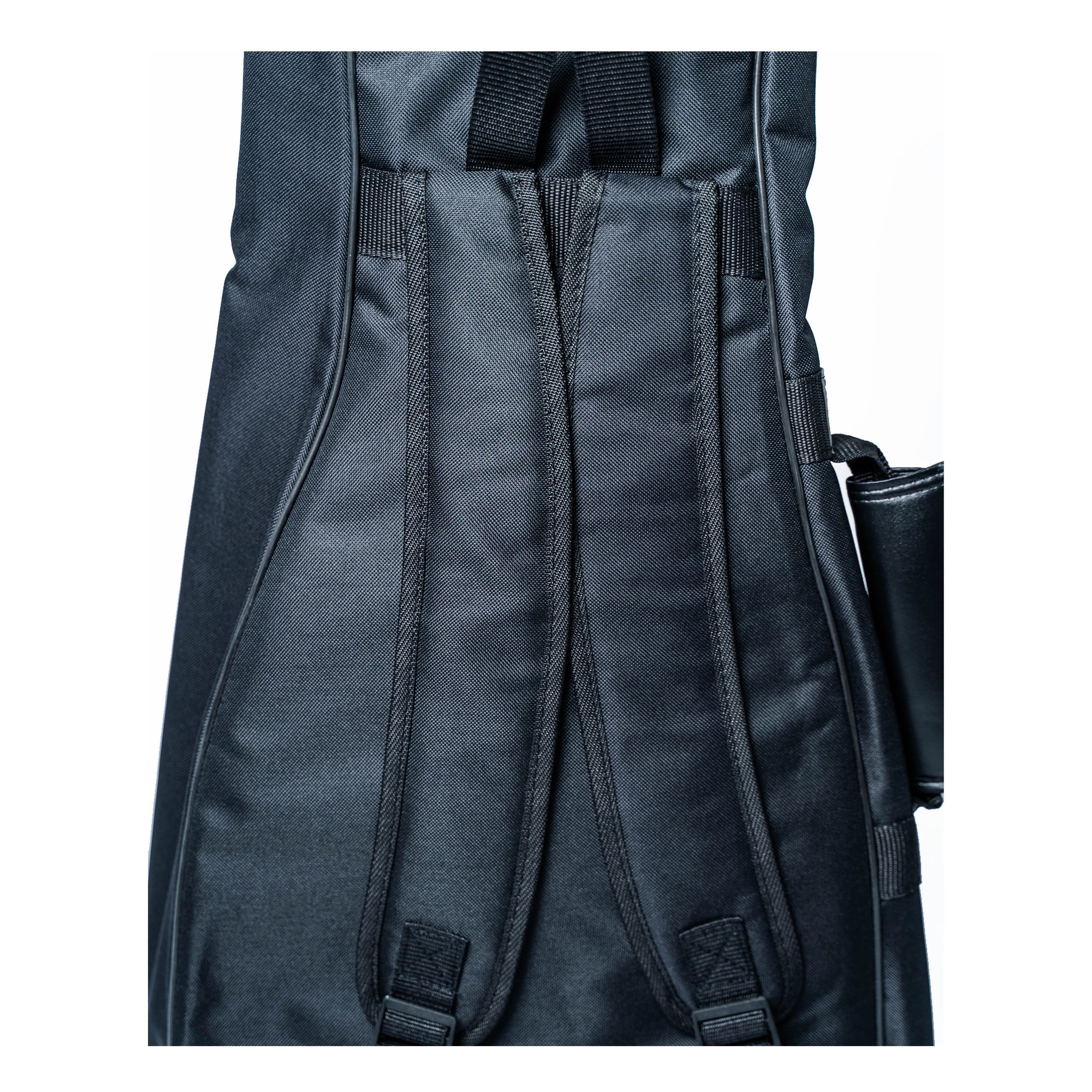 Stronghold GB-B10 Electric Bass Guitar Bag 10mm Padding