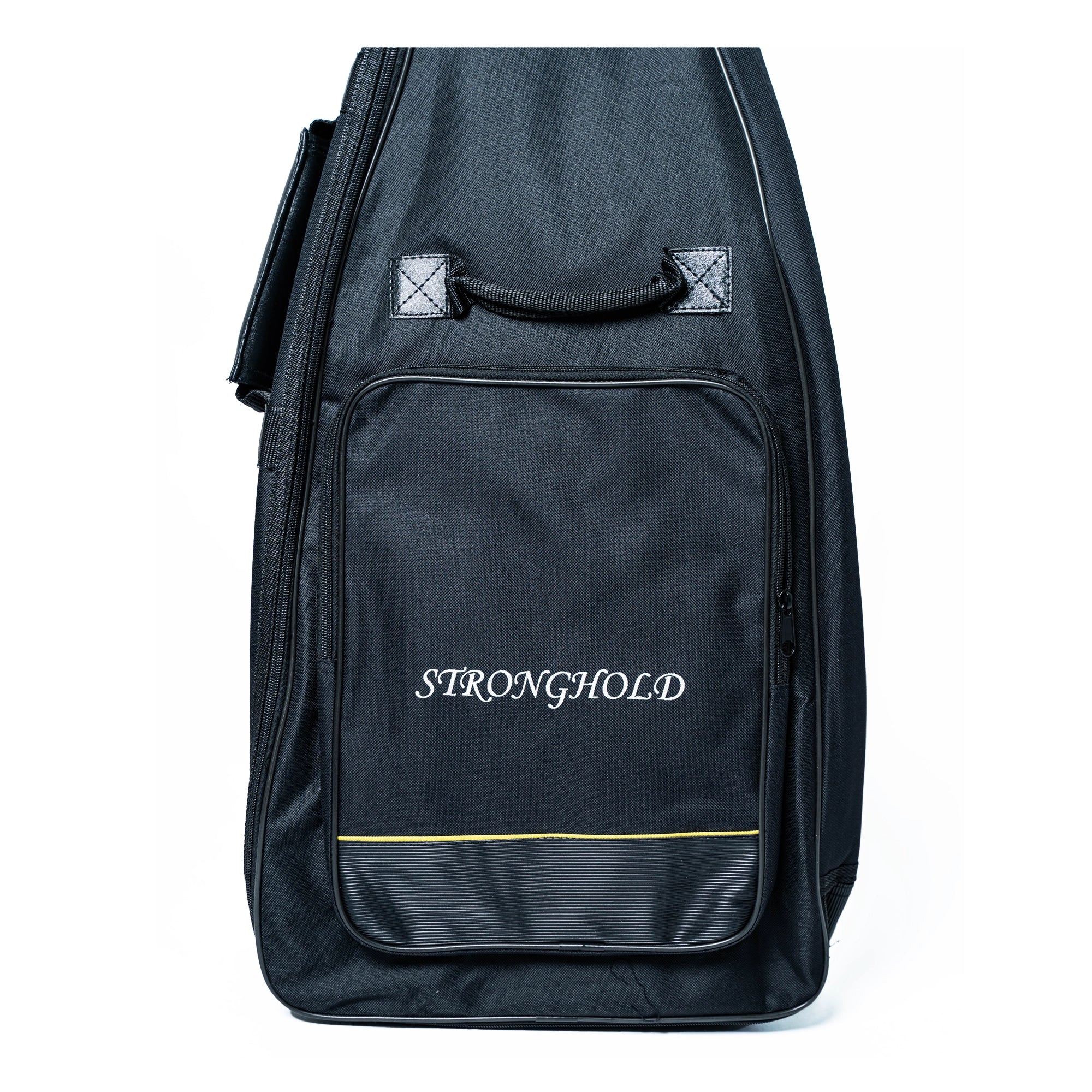 Stronghold GB-B10 Electric Bass Guitar Bag 10mm Padding