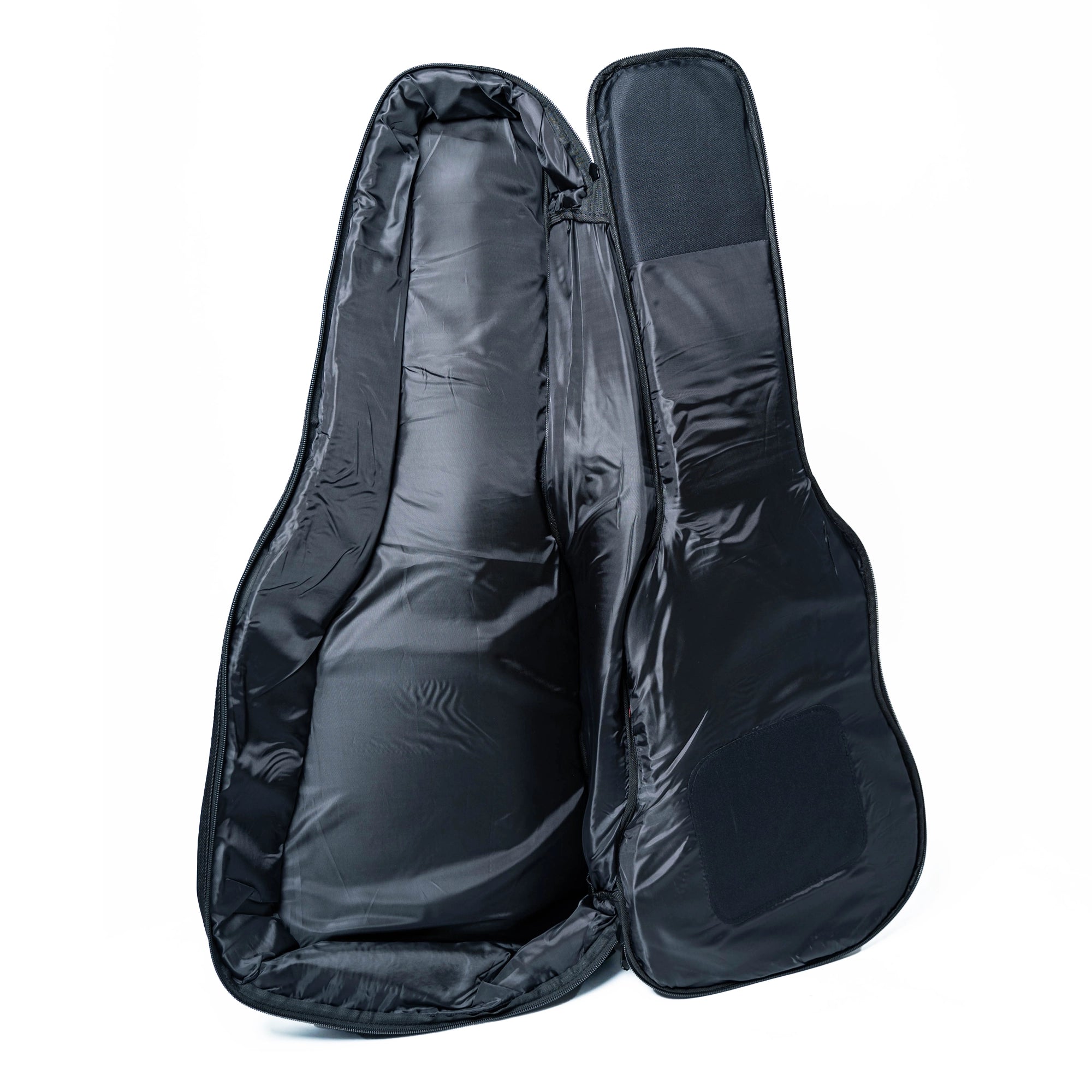 Stronghold GB-F20 Folk Guitar Bag 20mm Padding