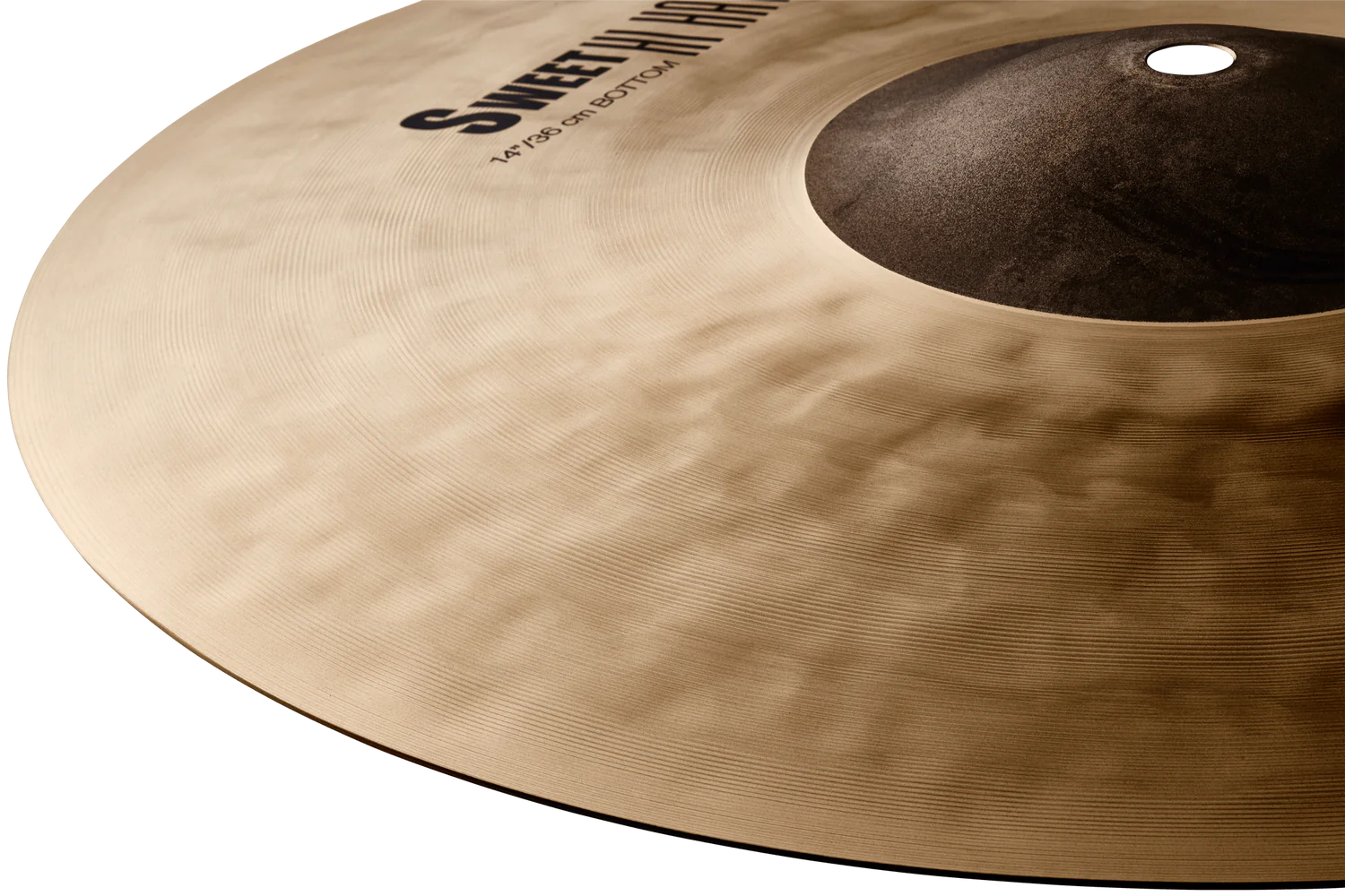 Zildjian 15 Inch K Zildjian Sweet Hi-hat Cymbals