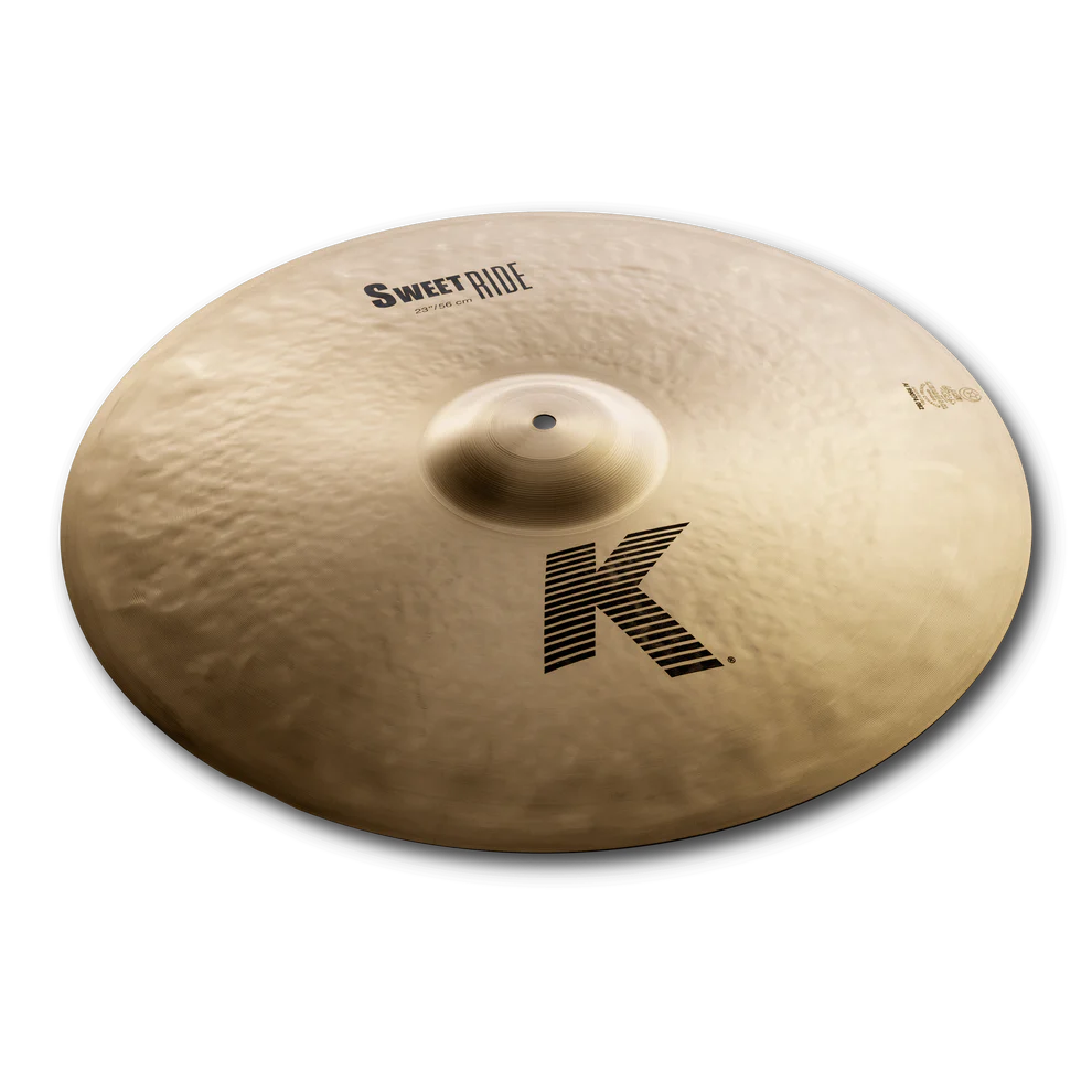 Zildjian 23 Inch K Sweet Ride Cymbal