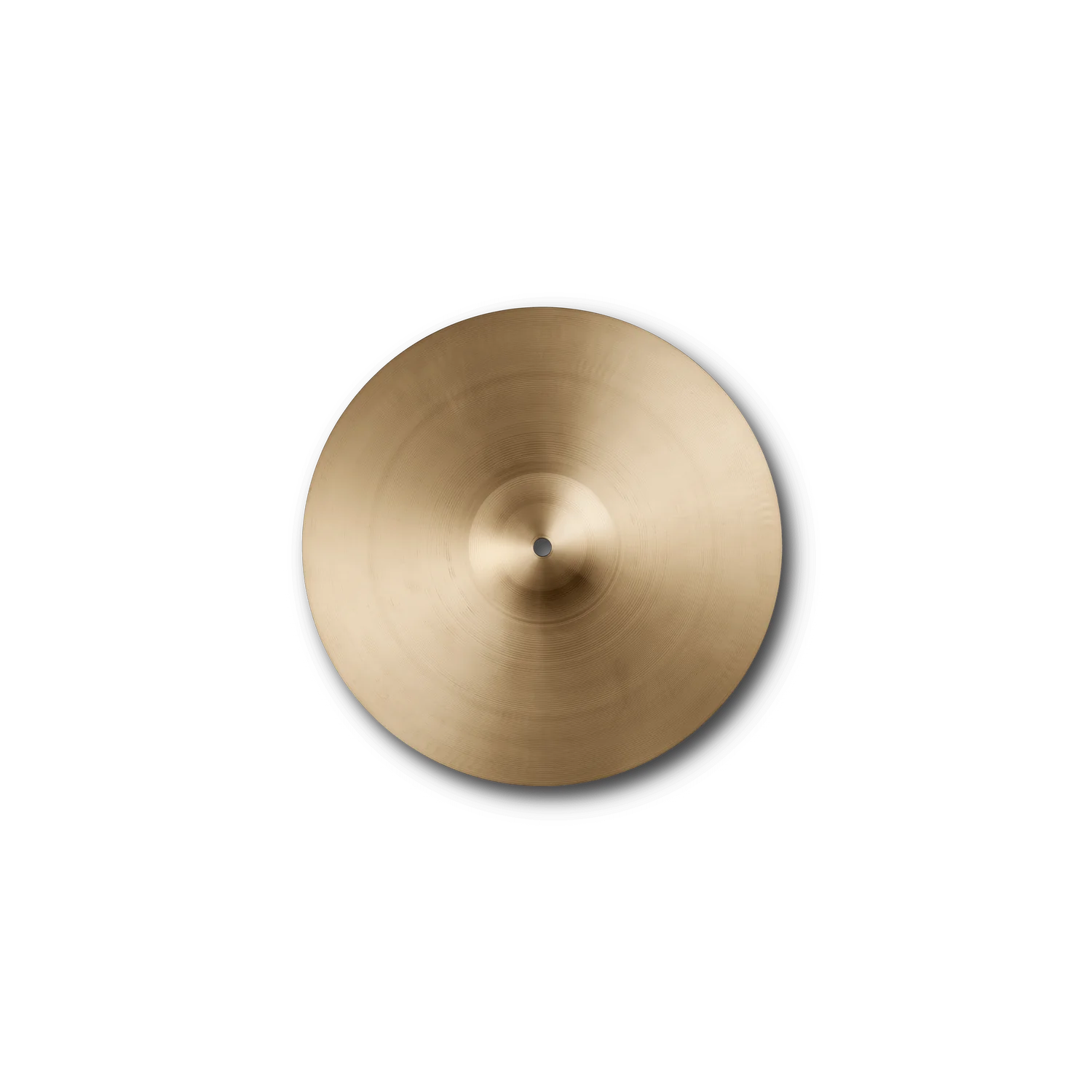 Zildjian K Zildjian 14" Hi-hats Medium Top/Heavy Bottom