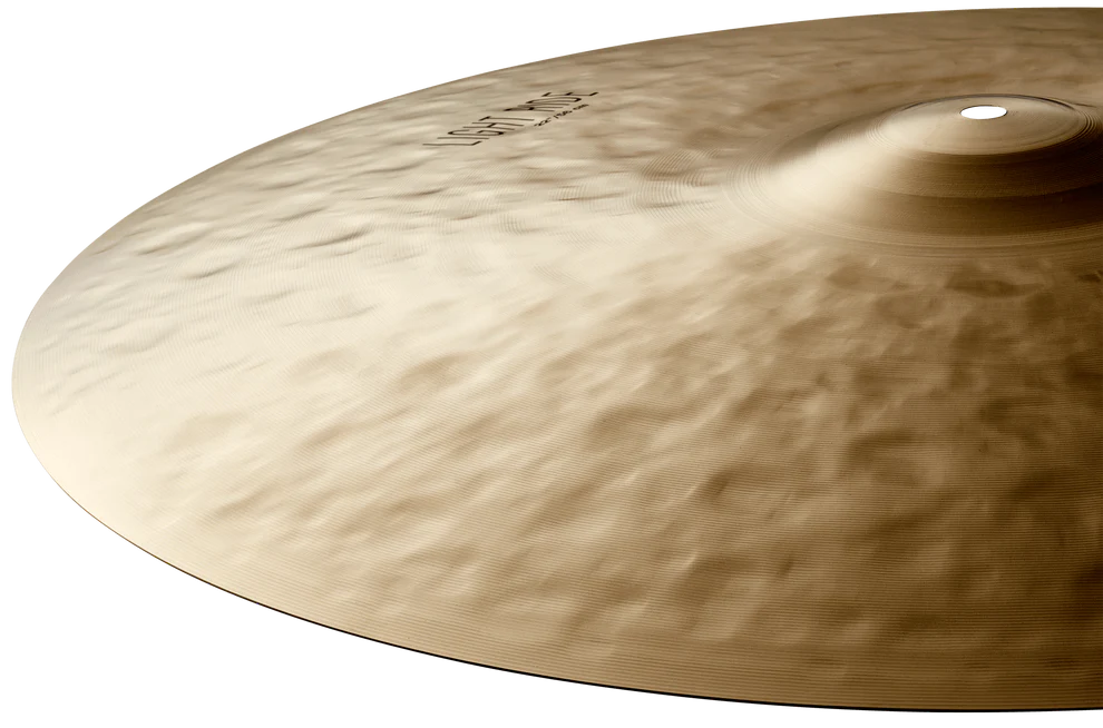 Zildjian 24" K Light Ride Cymbal