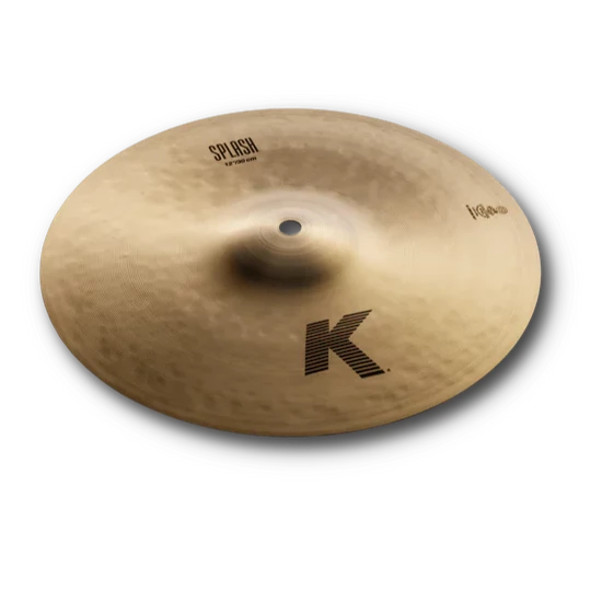 Zildjian 12 Inch K Zildjian Dark Splash Cymbal