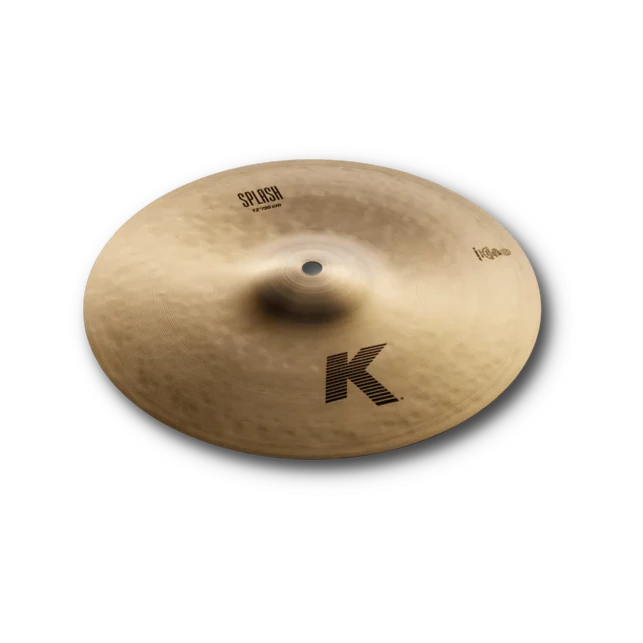 Zildjian 10" K Splash Cymbal