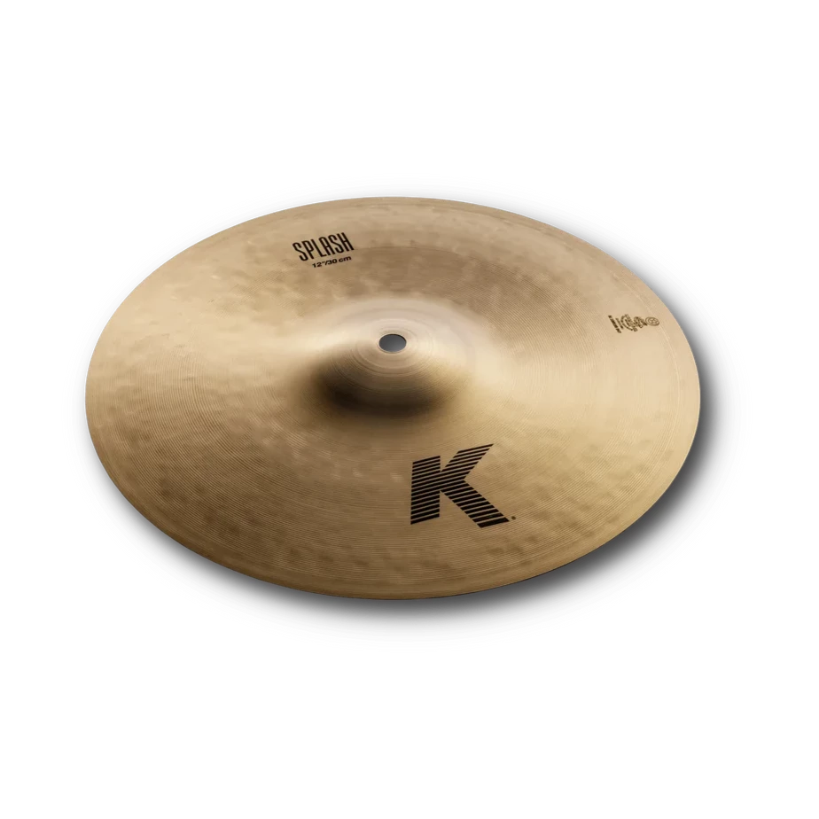 Zildjian 8" K Splash Cymbal