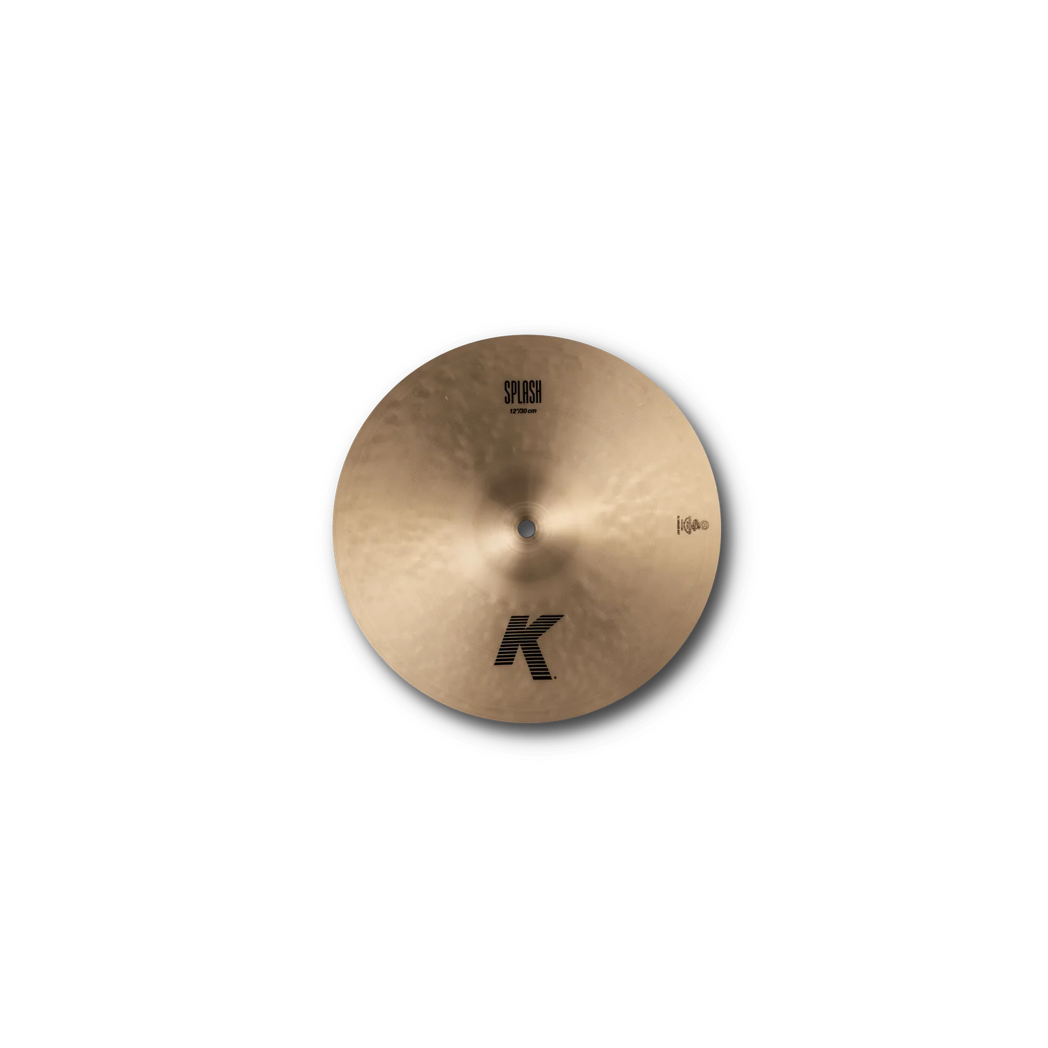 Zildjian 10" K Splash Cymbal
