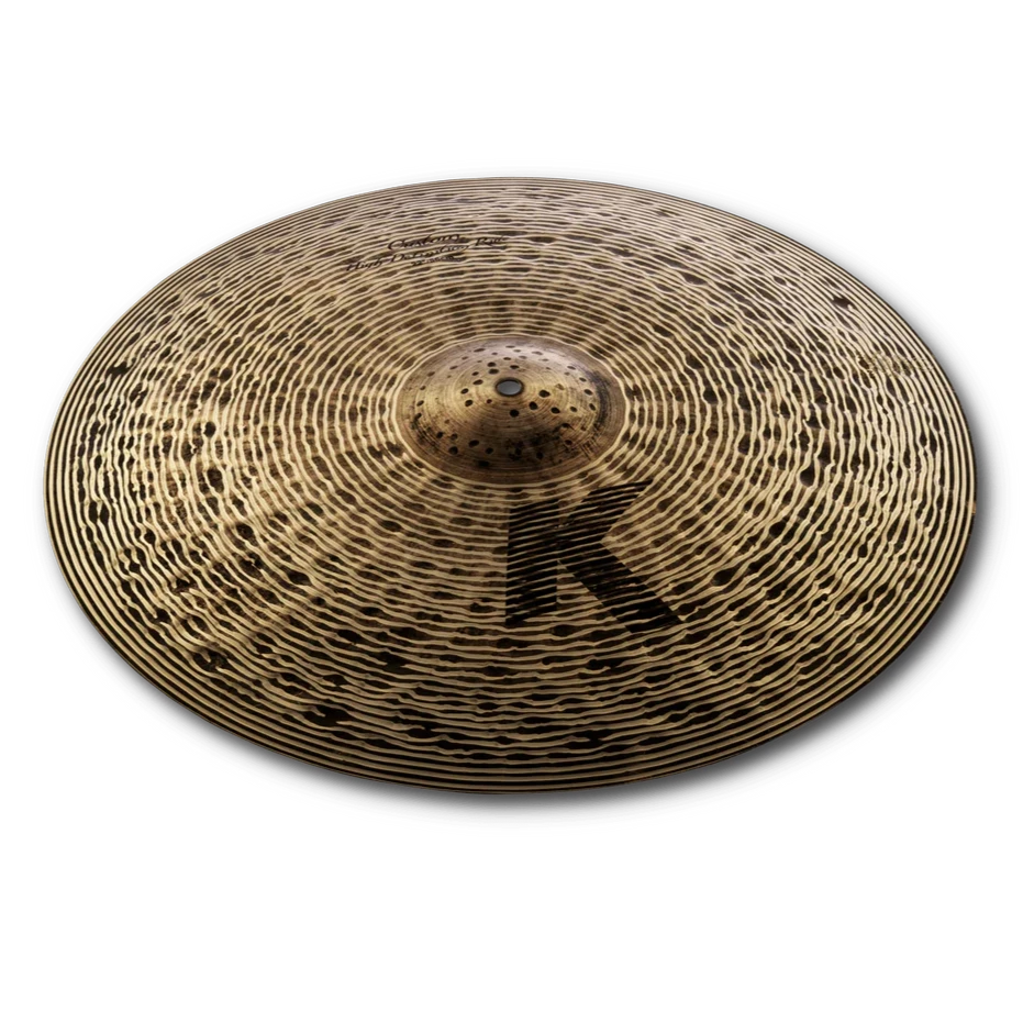 Zildjian 22" K Custom Special Dry Ride